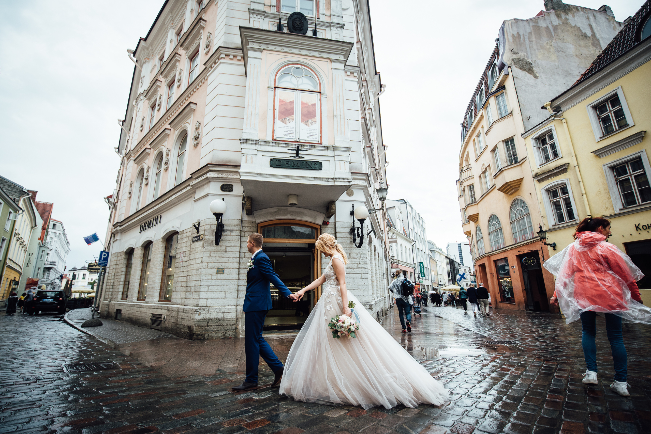 Фотограф Тривашкевич Александр