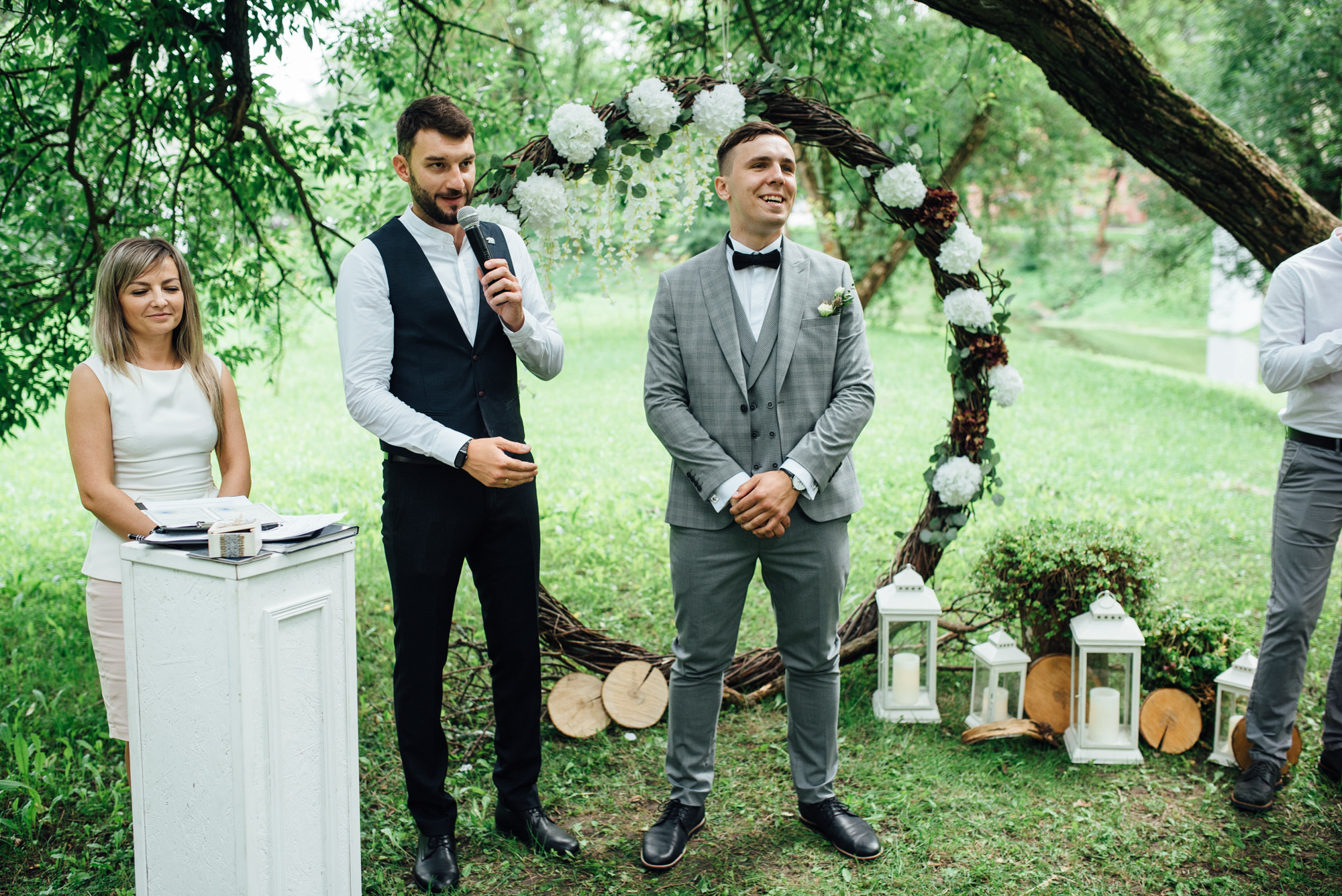 Наталья и Дмитрий. Фотограф Тривашкевич Александр