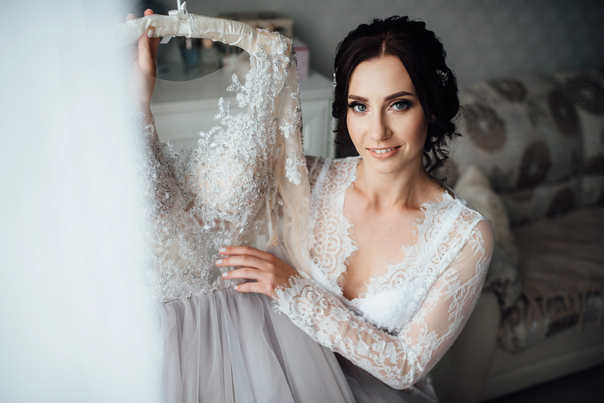 Наталья и Дмитрий. Фотограф Тривашкевич Александр