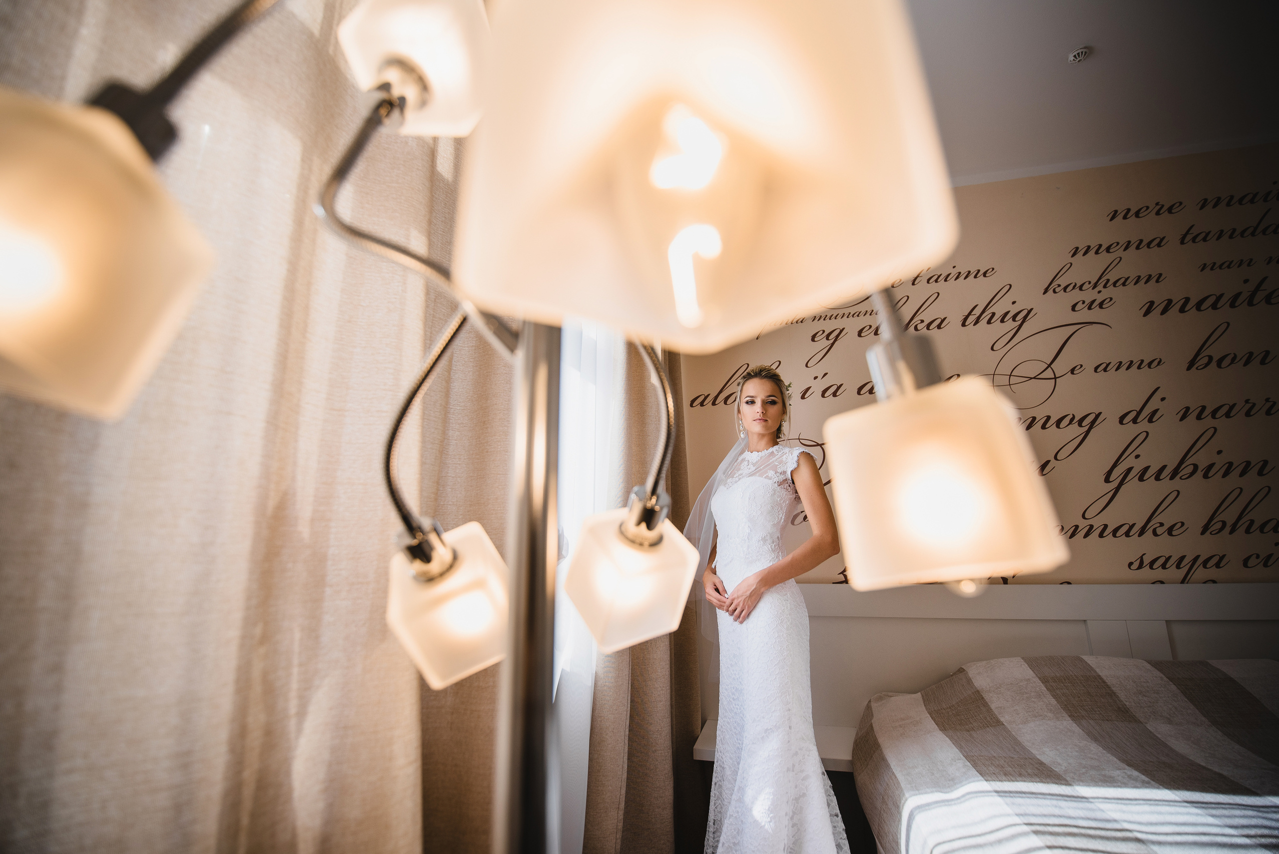 Профессиональный свадебный фотограф. Фотосъемка в любой точке мира. Фотограф Тривашкевич Александр