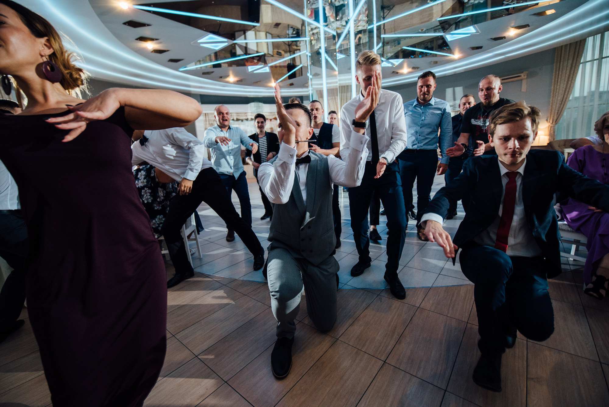 Наталья и Дмитрий. Фотограф Тривашкевич Александр