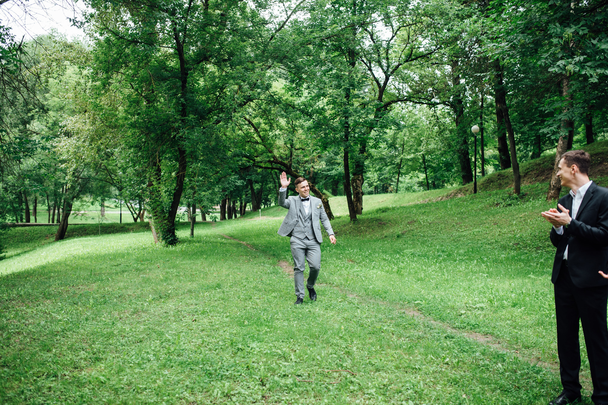 Наталья и Дмитрий. Фотограф Тривашкевич Александр