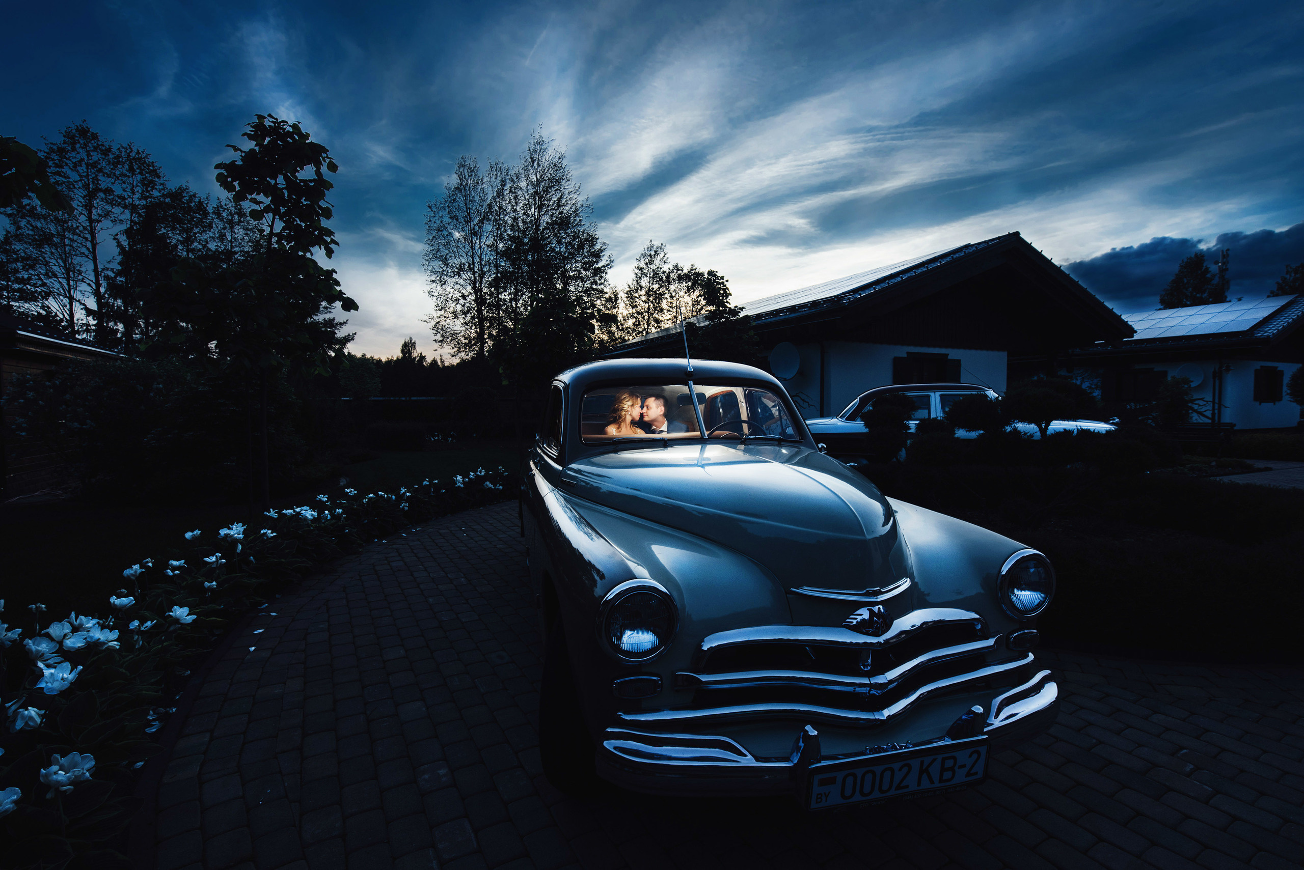 Профессиональный свадебный фотограф. Фотосъемка в любой точке мира. Фотограф Тривашкевич Александр