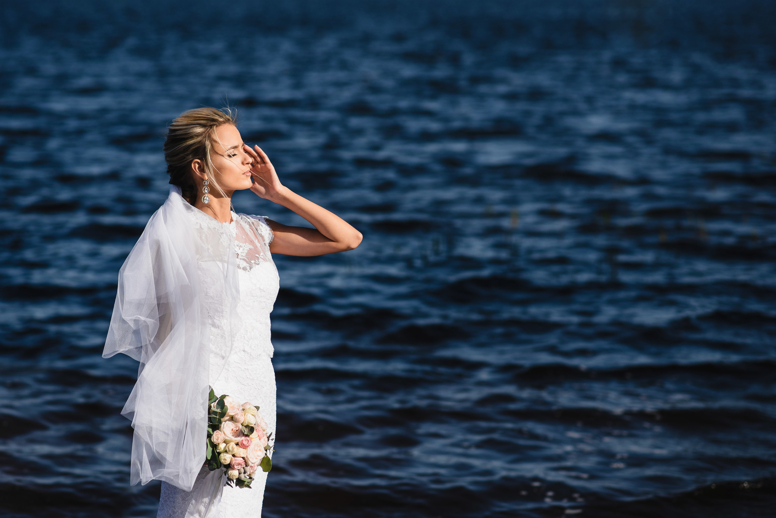 Профессиональный свадебный фотограф. Фотосъемка в любой точке мира. Фотограф Тривашкевич Александр