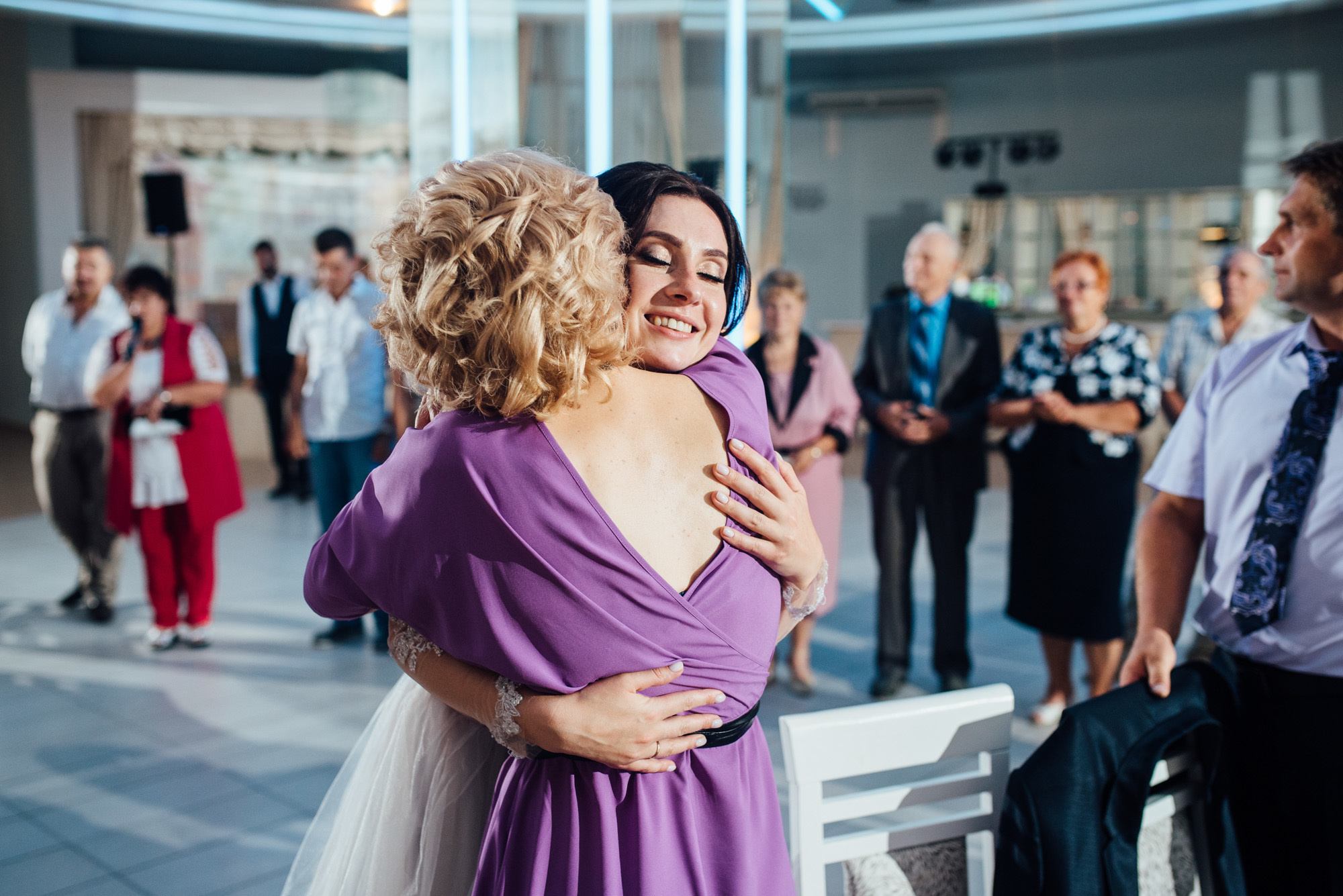 Наталья и Дмитрий. Фотограф Тривашкевич Александр