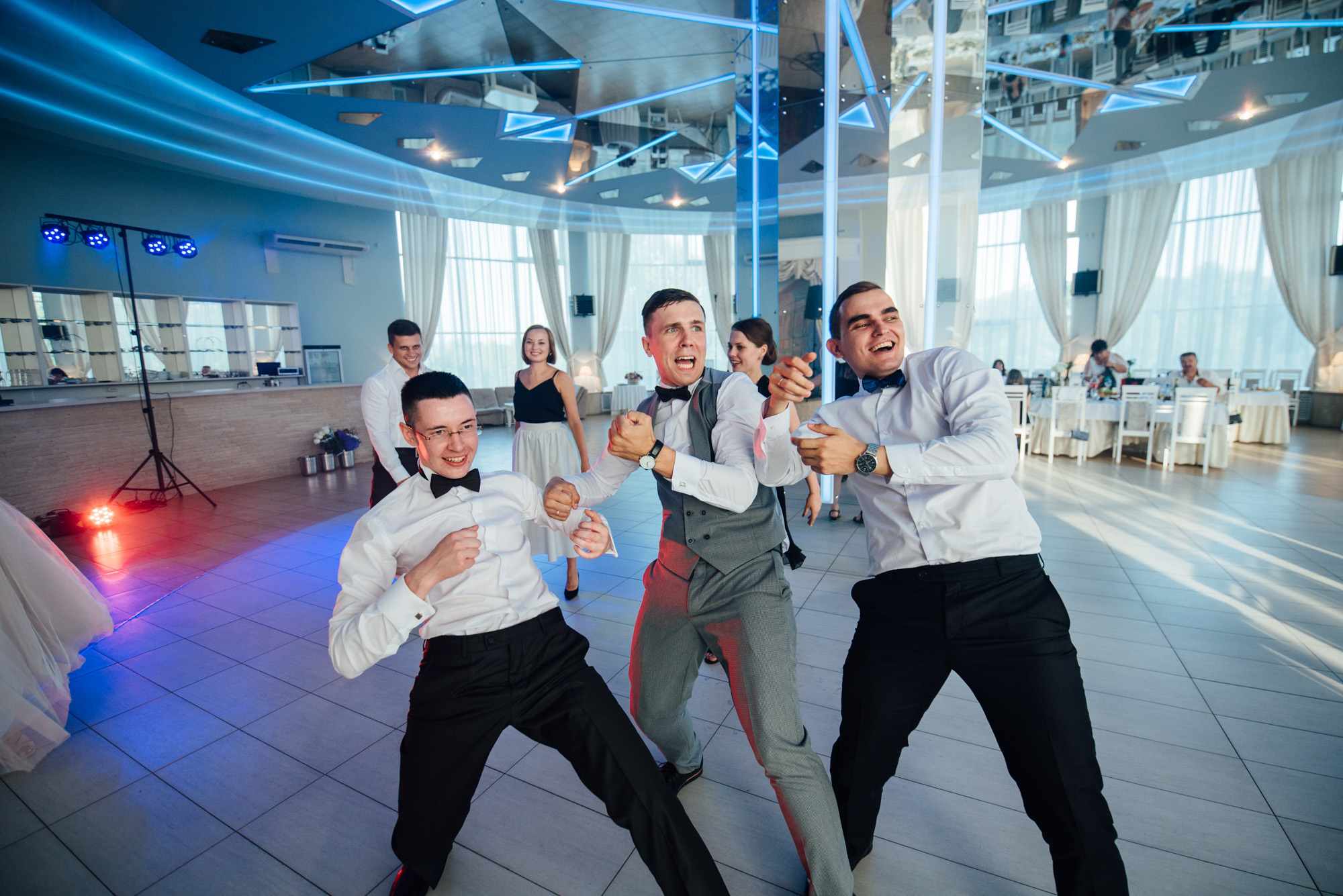 Наталья и Дмитрий. Фотограф Тривашкевич Александр