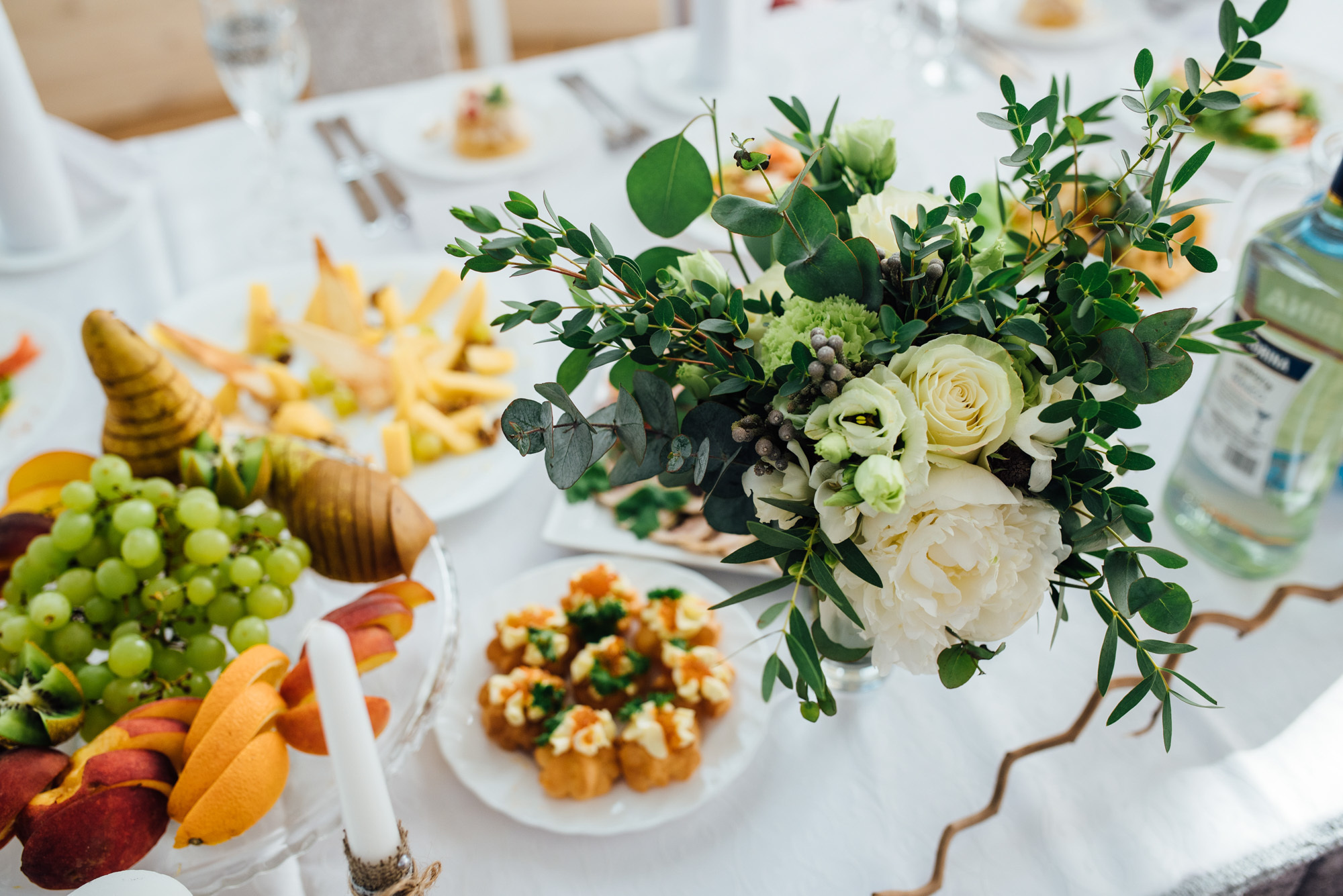 Наталья и Дмитрий. Фотограф Тривашкевич Александр