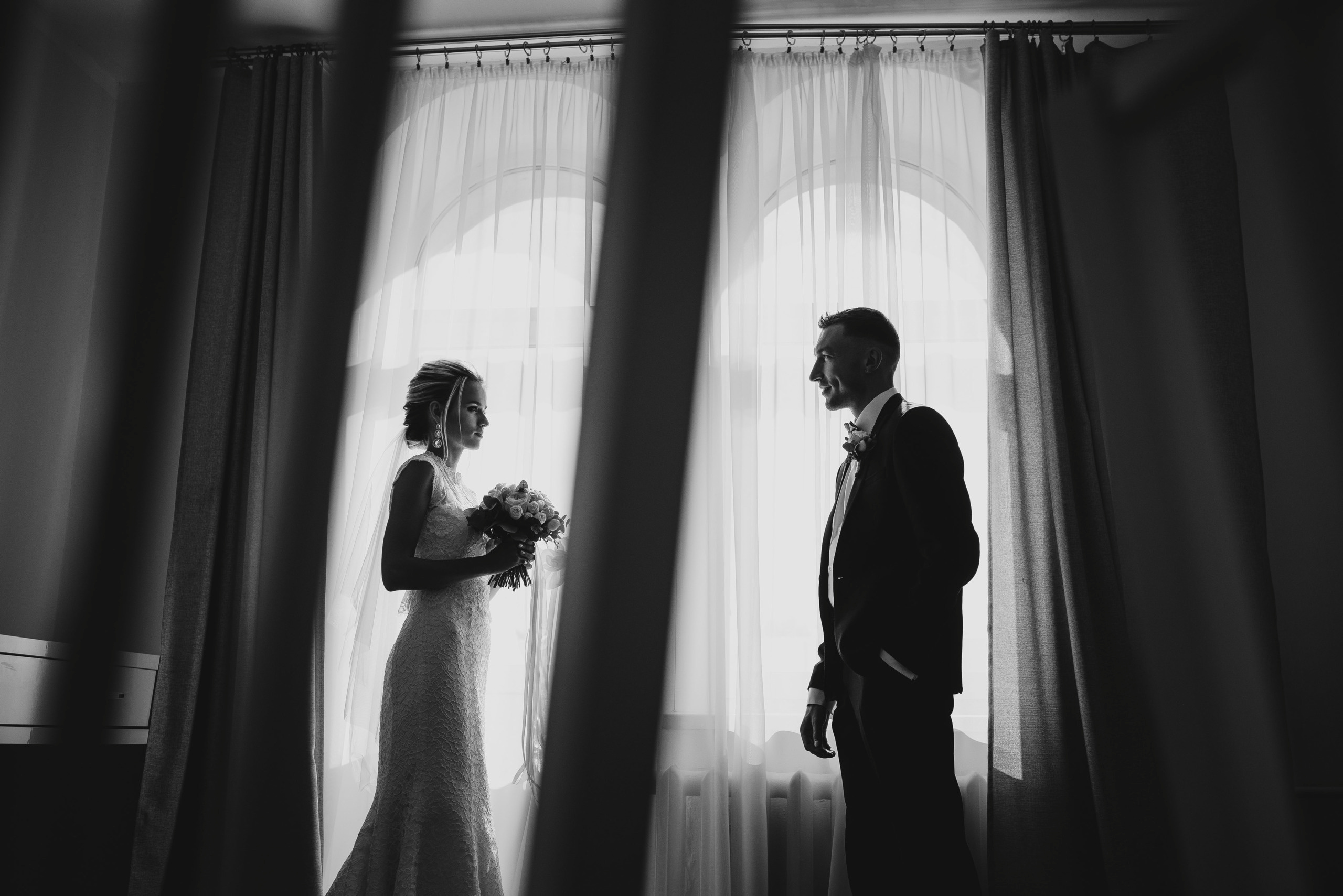 Профессиональный свадебный фотограф. Фотосъемка в любой точке мира. Фотограф Тривашкевич Александр