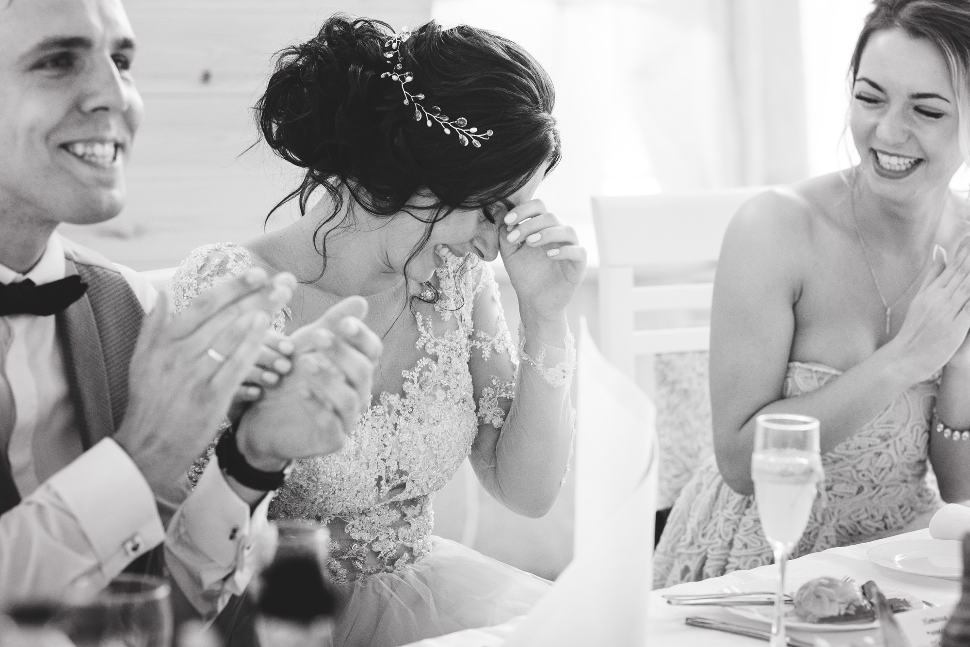 Наталья и Дмитрий. Фотограф Тривашкевич Александр