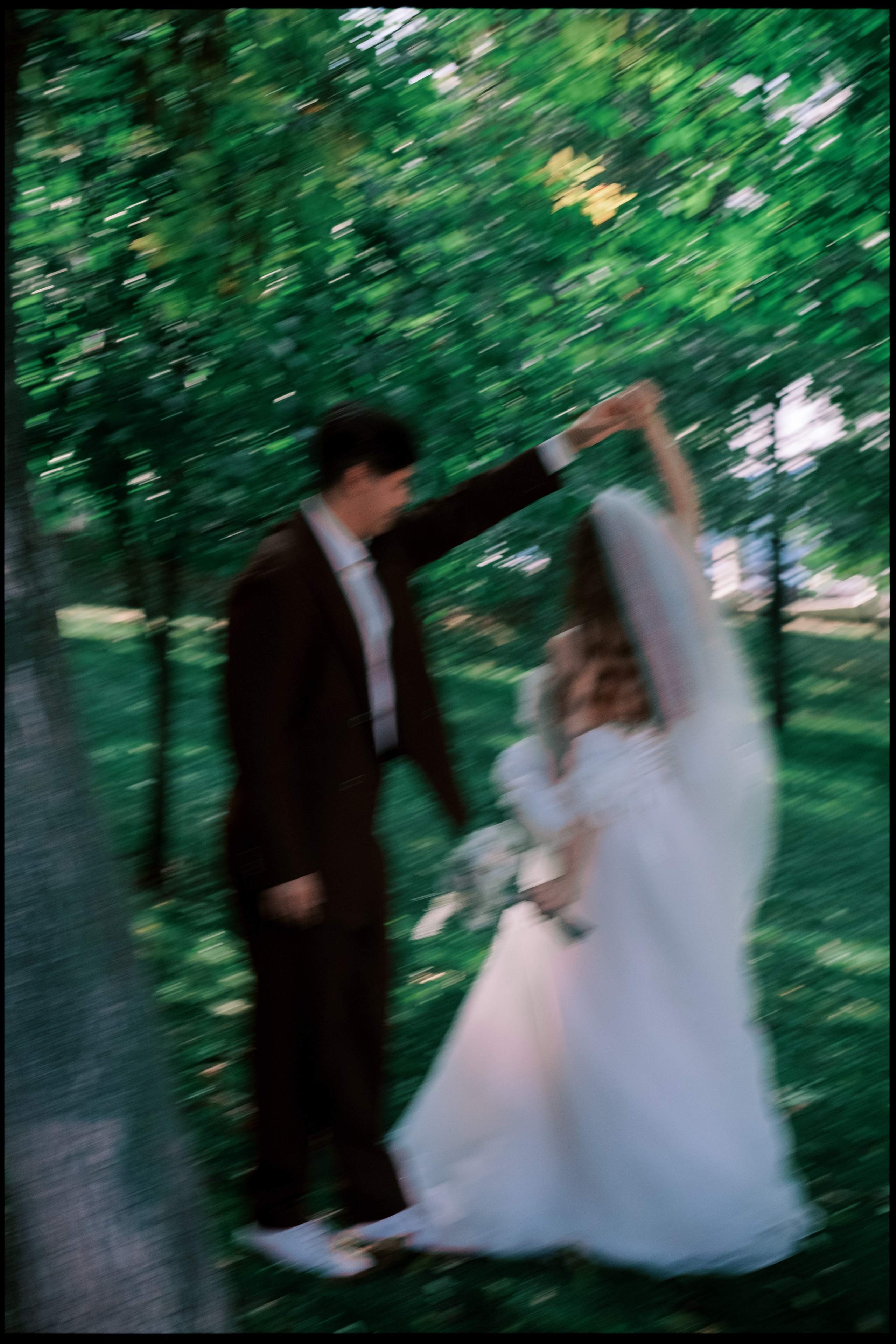 Ilya and Ulyana. Alex Dubaev — Directing, Music video, Advertising