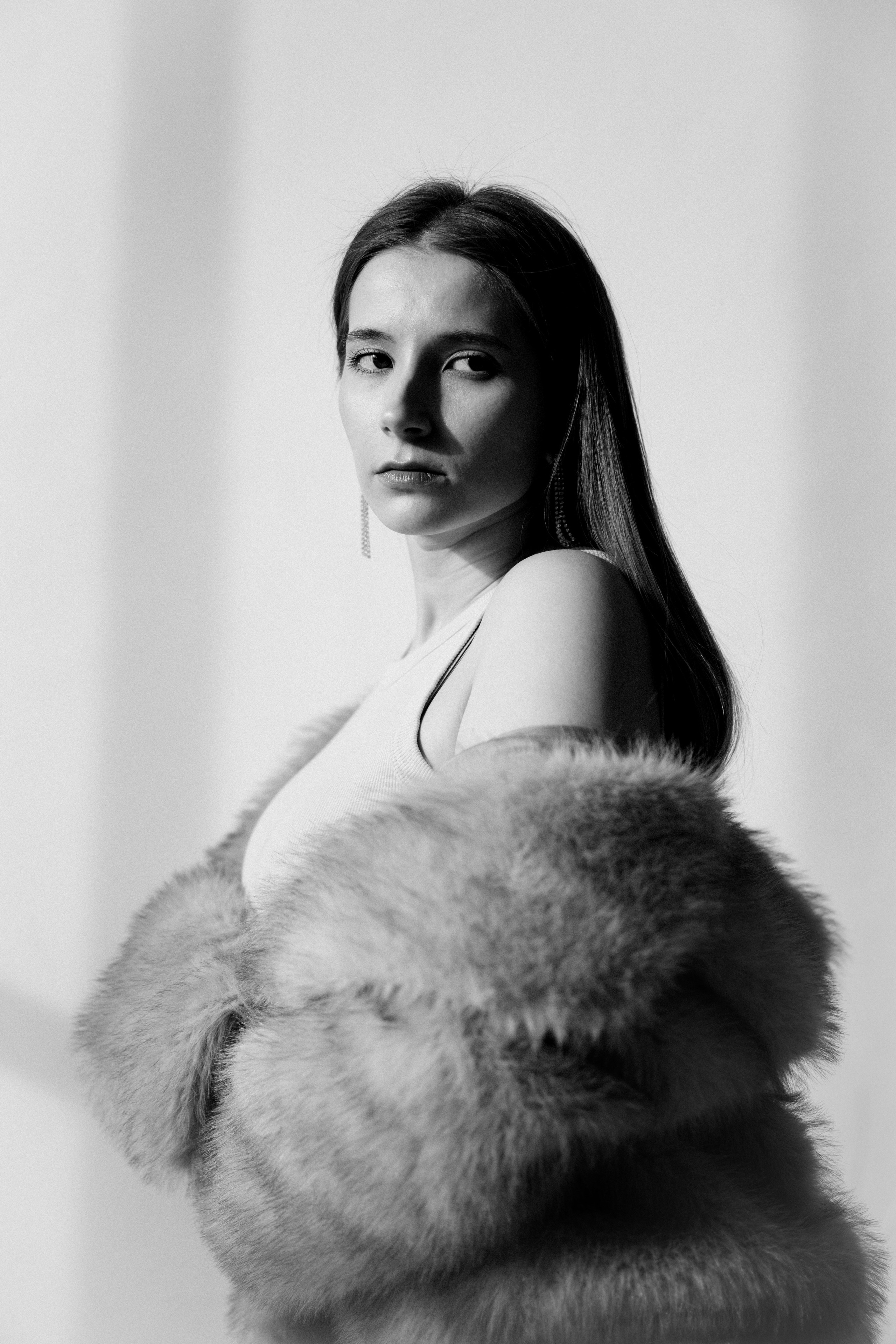 Юлия. Veronika Popadeikina Photographer