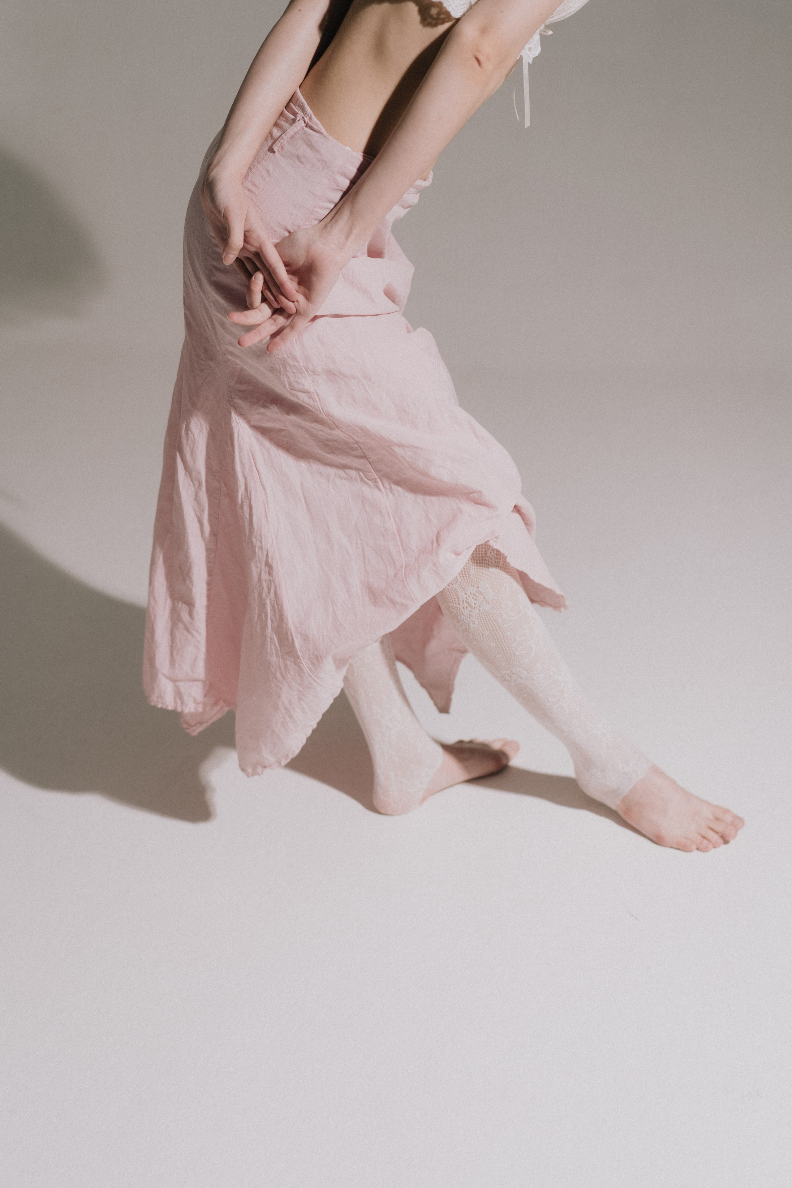 Аня III. Veronika Popadeikina Photographer