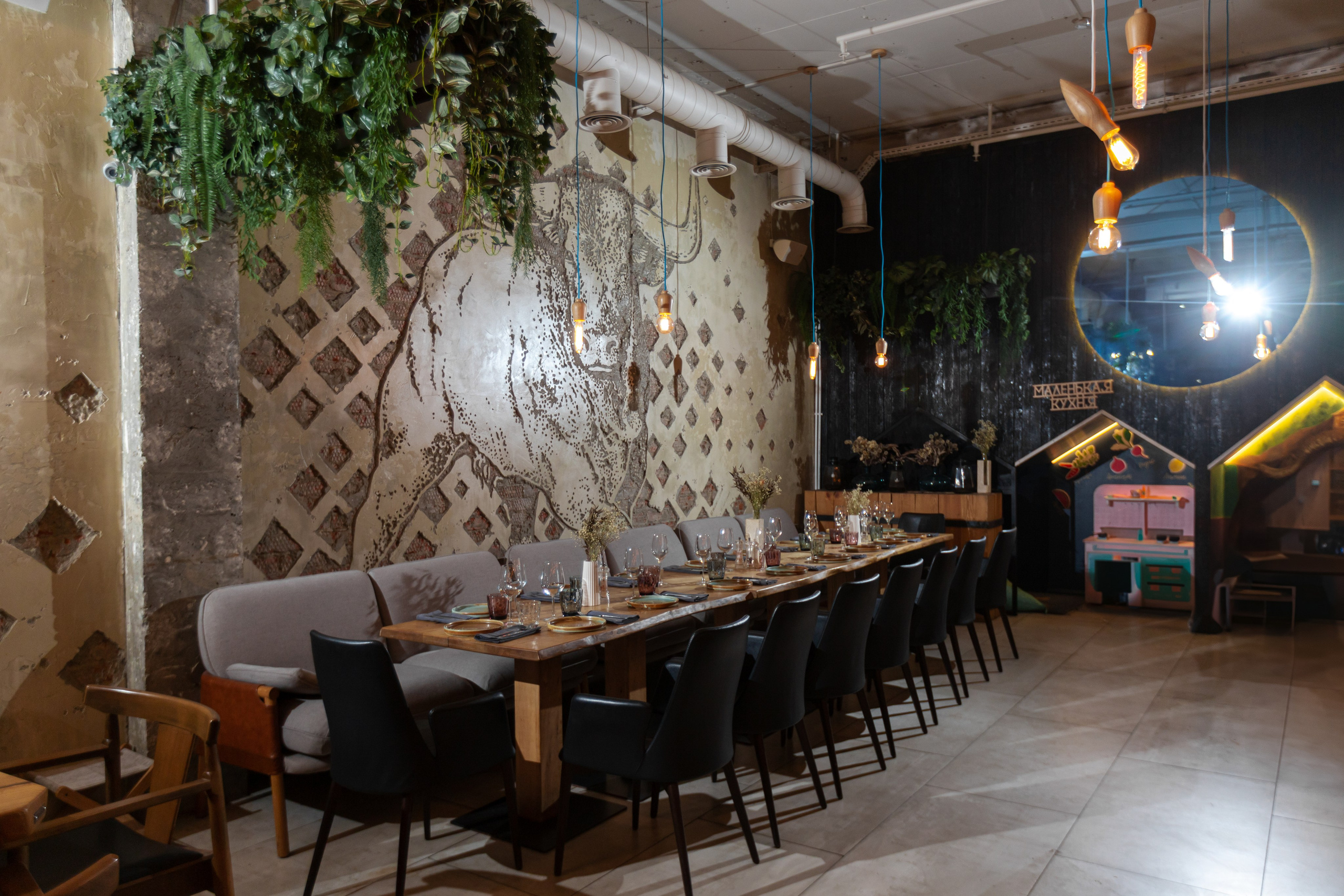 Интерьерная съемка. Фотограф в Краснодаре Анна Светикова