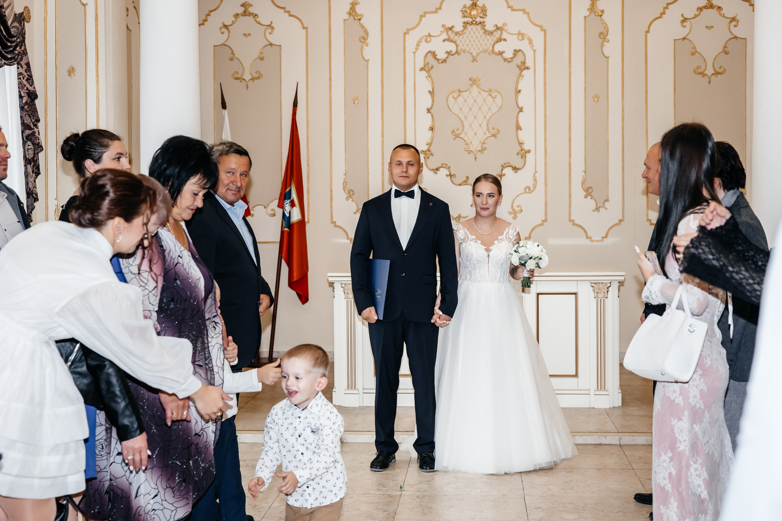 Анонс свадьбы Вероники и Павла. Свадебный фотограф в Крыму и Севастополе Ольга Баскакова