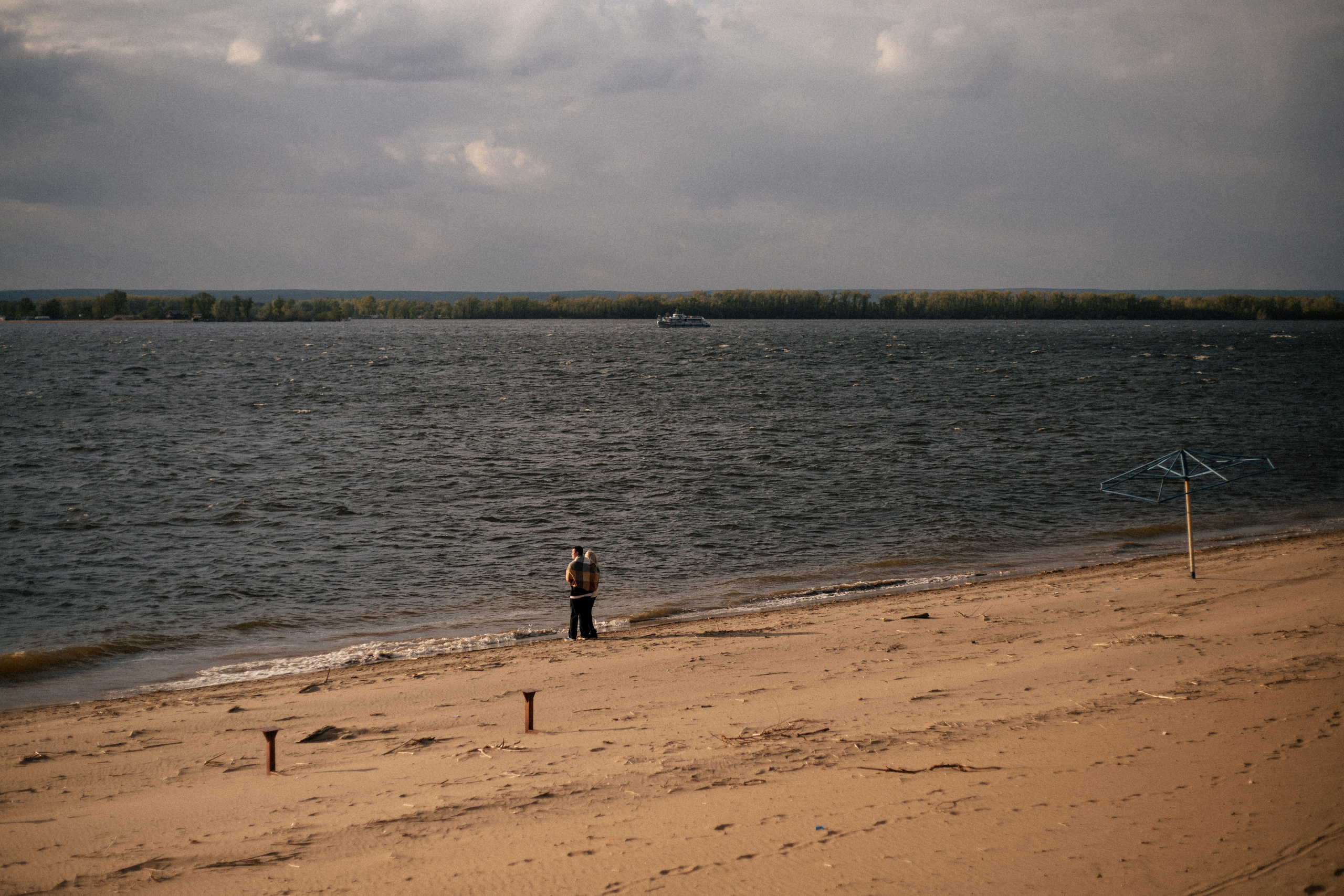 Мама и сын. Семейный фотограф в Самаре Ольга Гадомская