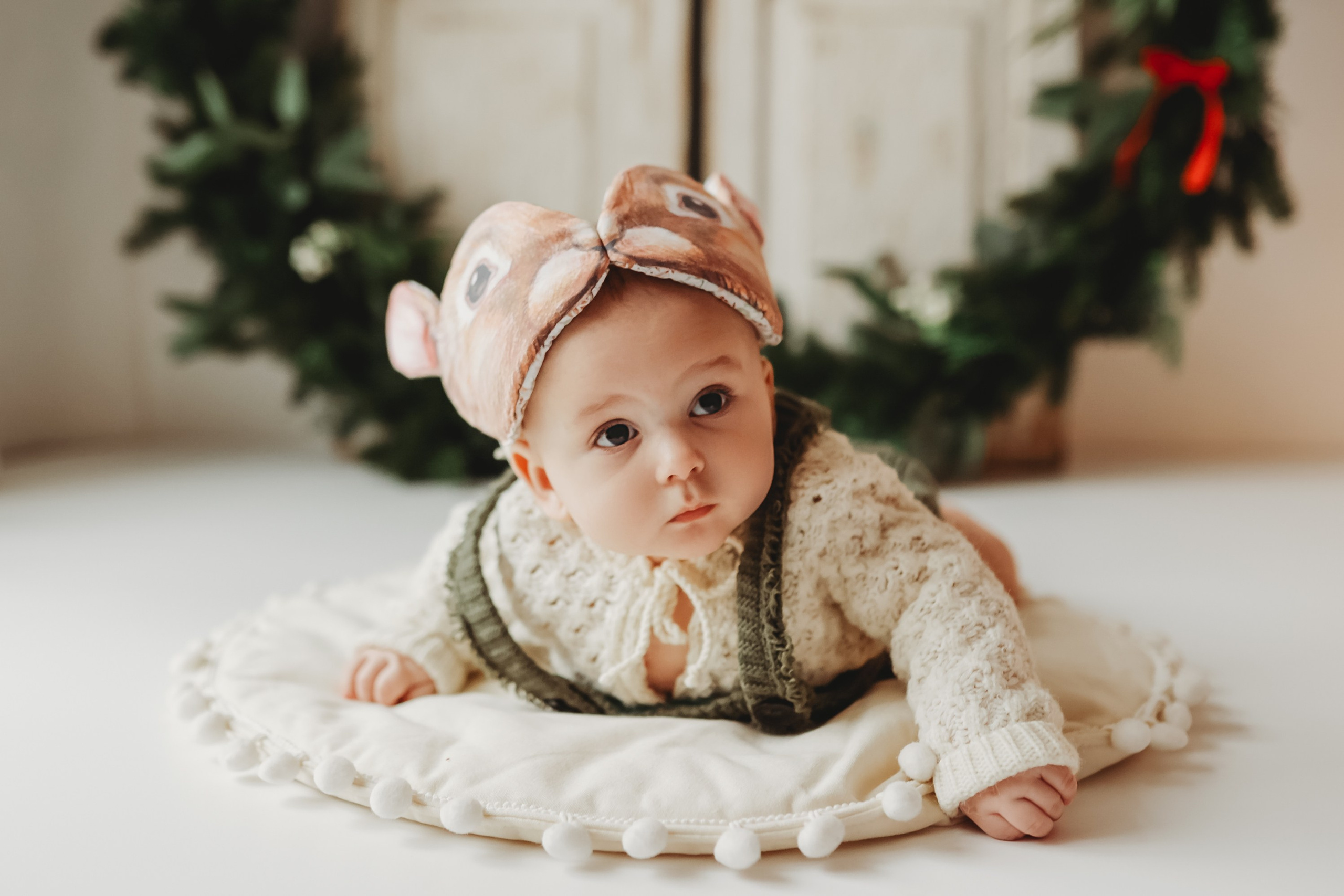 РАТМИР. Фотограф в Туле Оксана Денисова