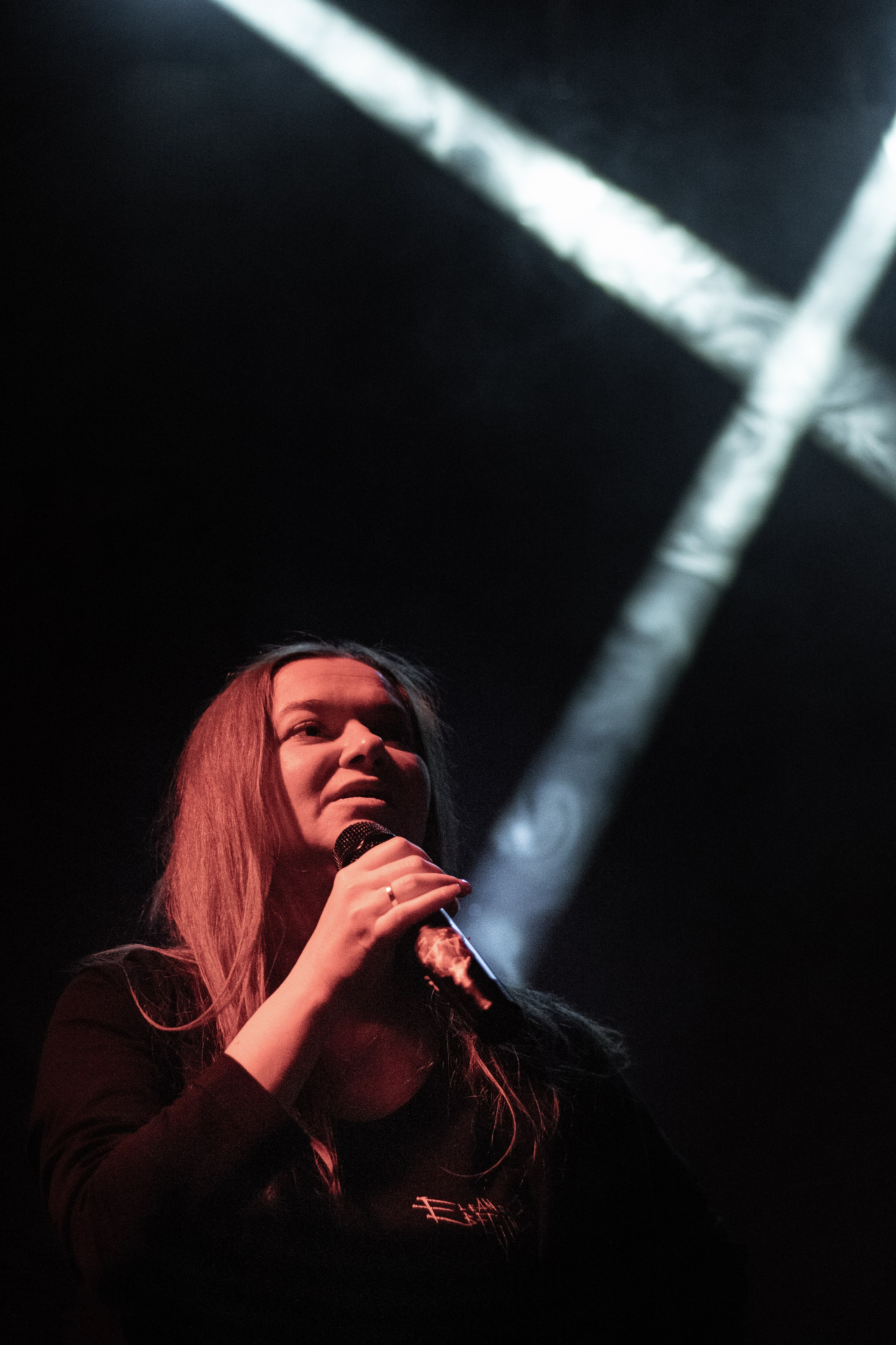 “Yuzhny Dvizh” (Southern Drive): Arkany (Arcana), Crocodile Spears, Donera, Gabarit (Dimensions) at Diesel Hall, Voronezh. Photographer Natalia Mershina