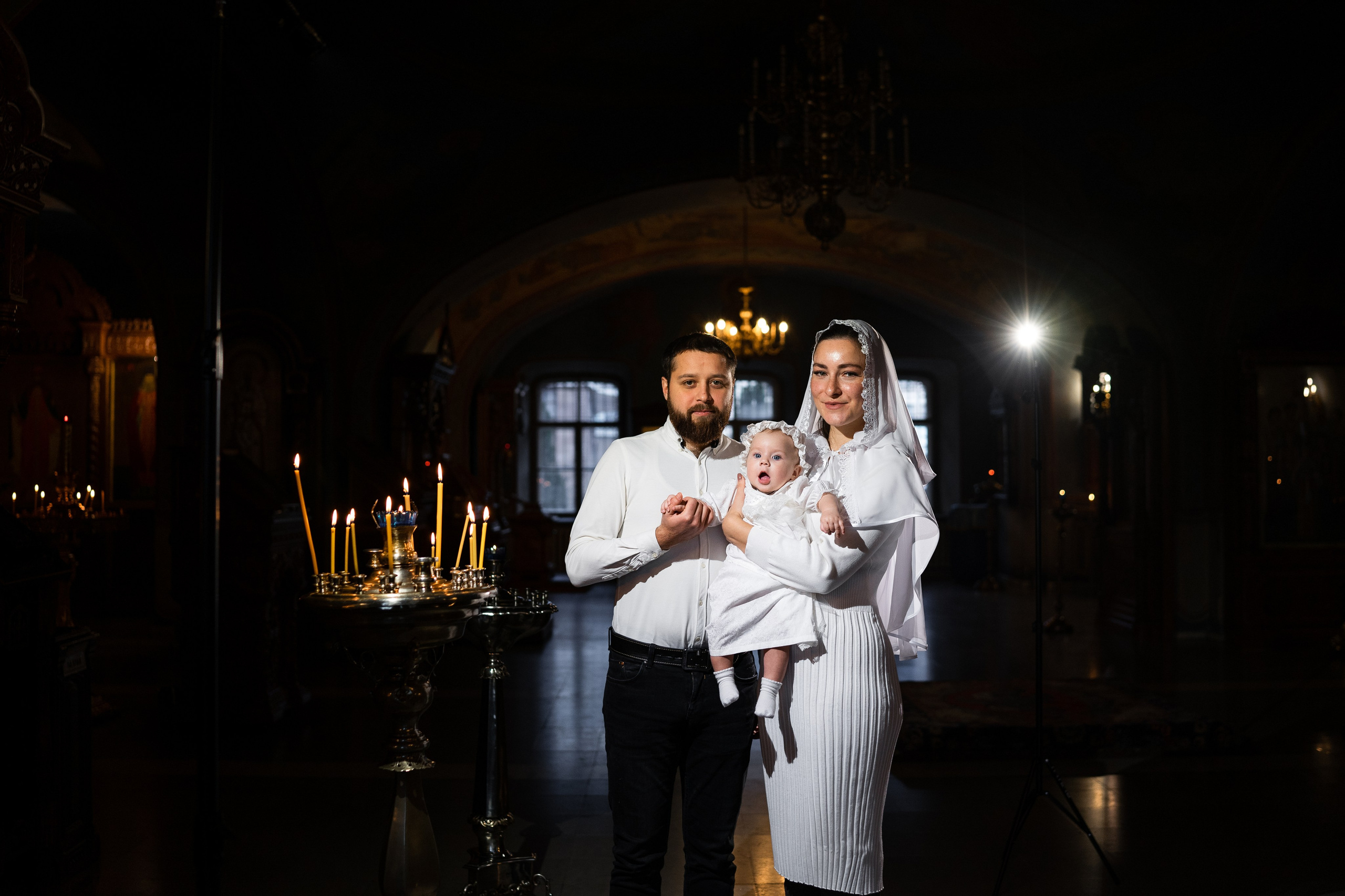 Фотосессия крещения. Фотограф беременности в Туле и Москве Кристина Журавлик