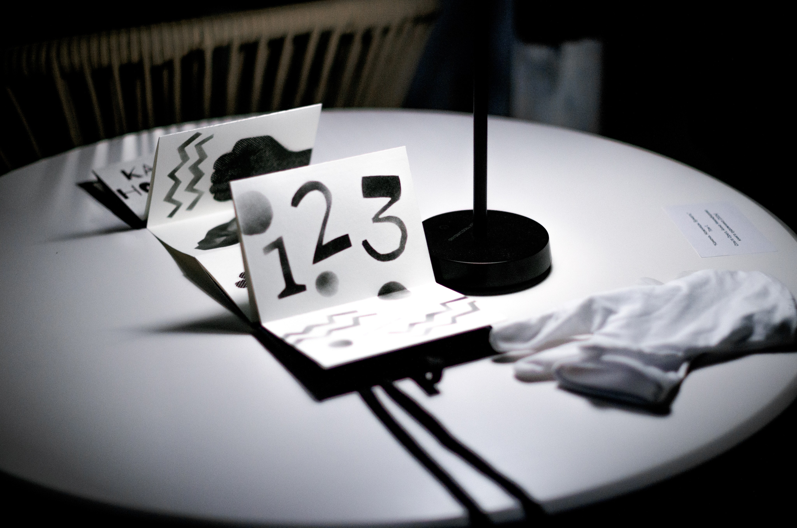 Библиотека. Нота. День Рождения. Alice_insomnia