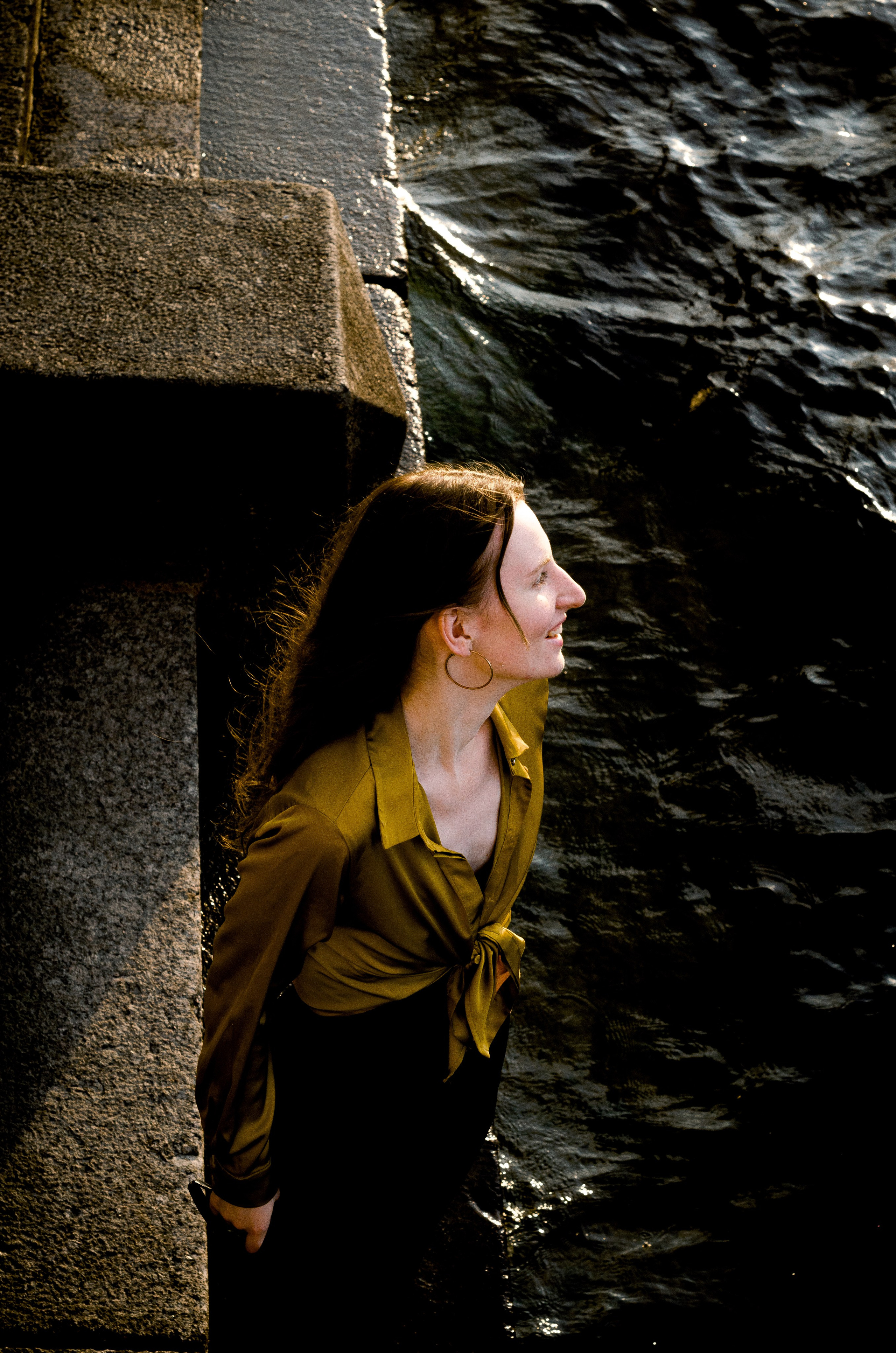 Анна. Васильевский остров. Alice_insomnia