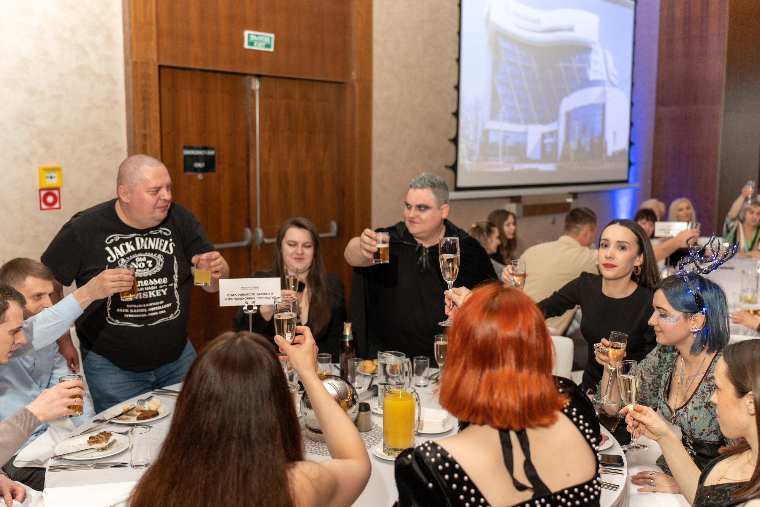 Ренессанс 10 лет. Семейный и свадебный фотограф Минск, Беларусь Анна Орловская