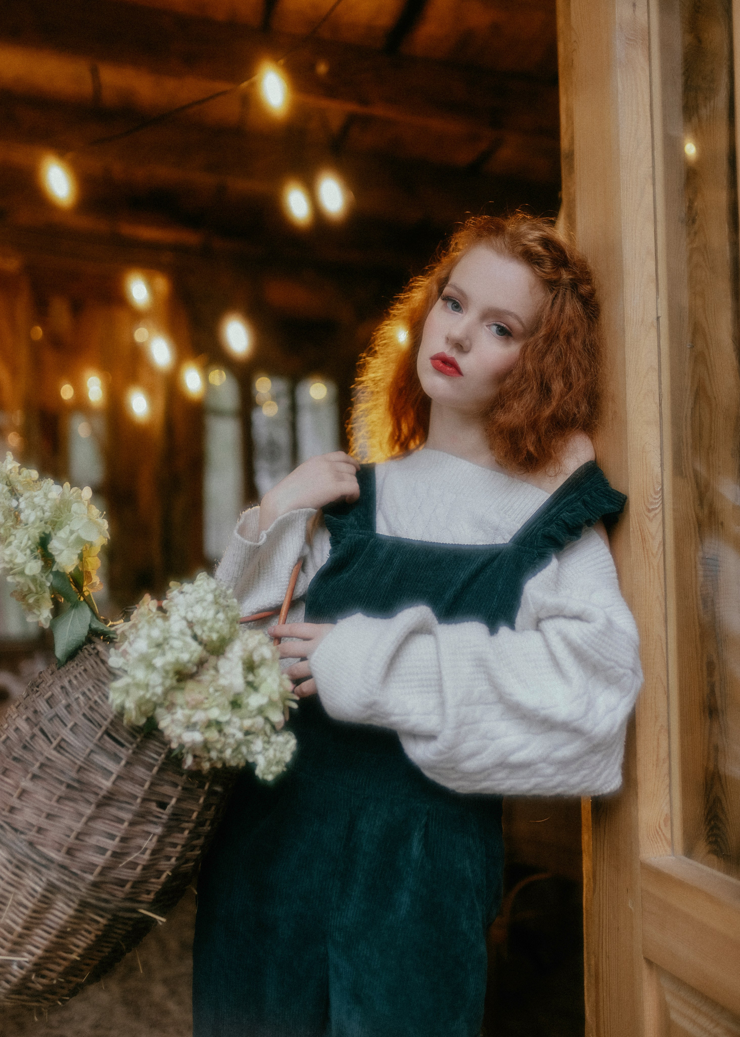 Галерея. Портретный арт-фотограф в Екатеринбурге Алена Нестерова