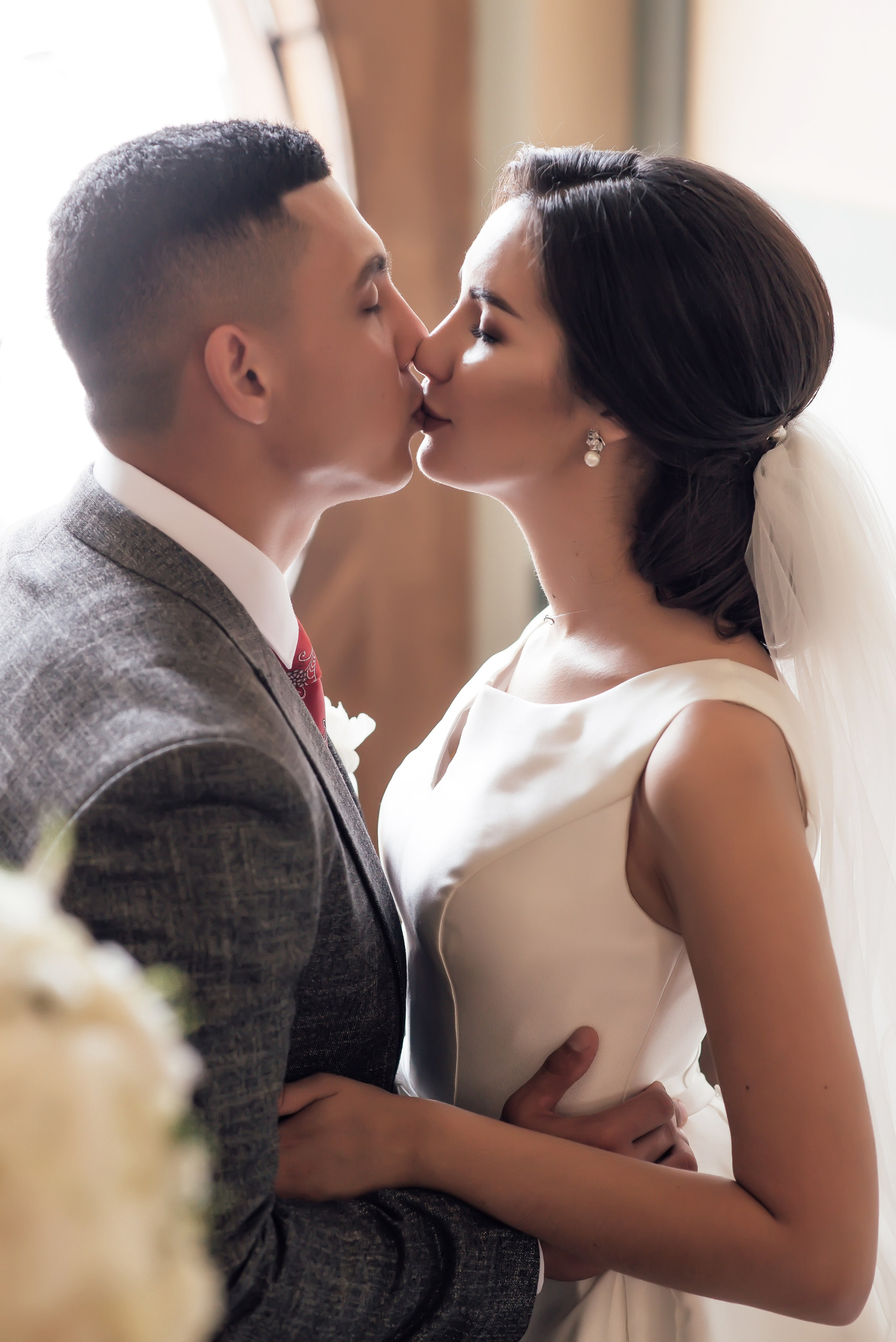 Modern Wedding. Свадебный фотограф в Самаре Анна Гладунова