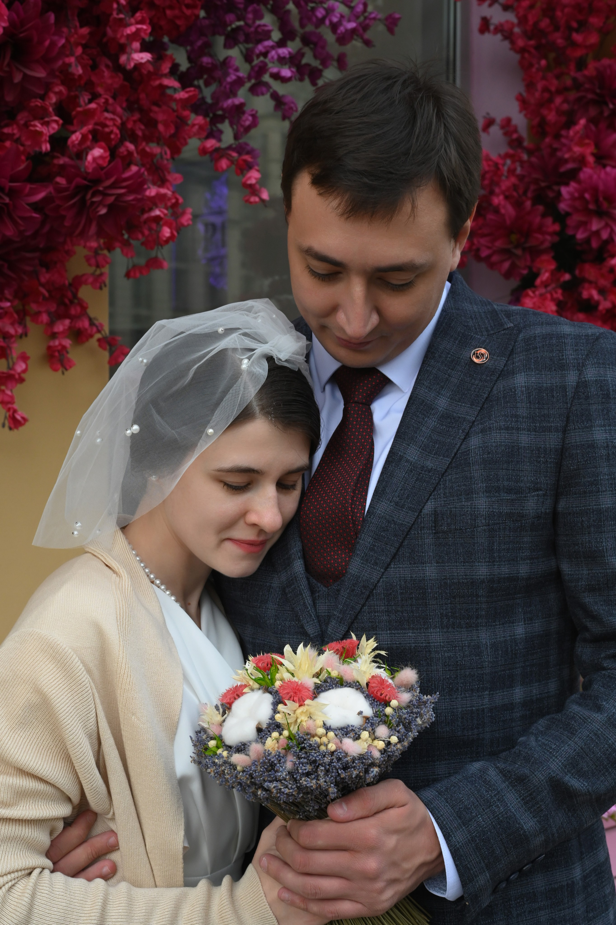 Владислав&Анастасия. Свадебный фотограф, семейный и творческие фотосессии