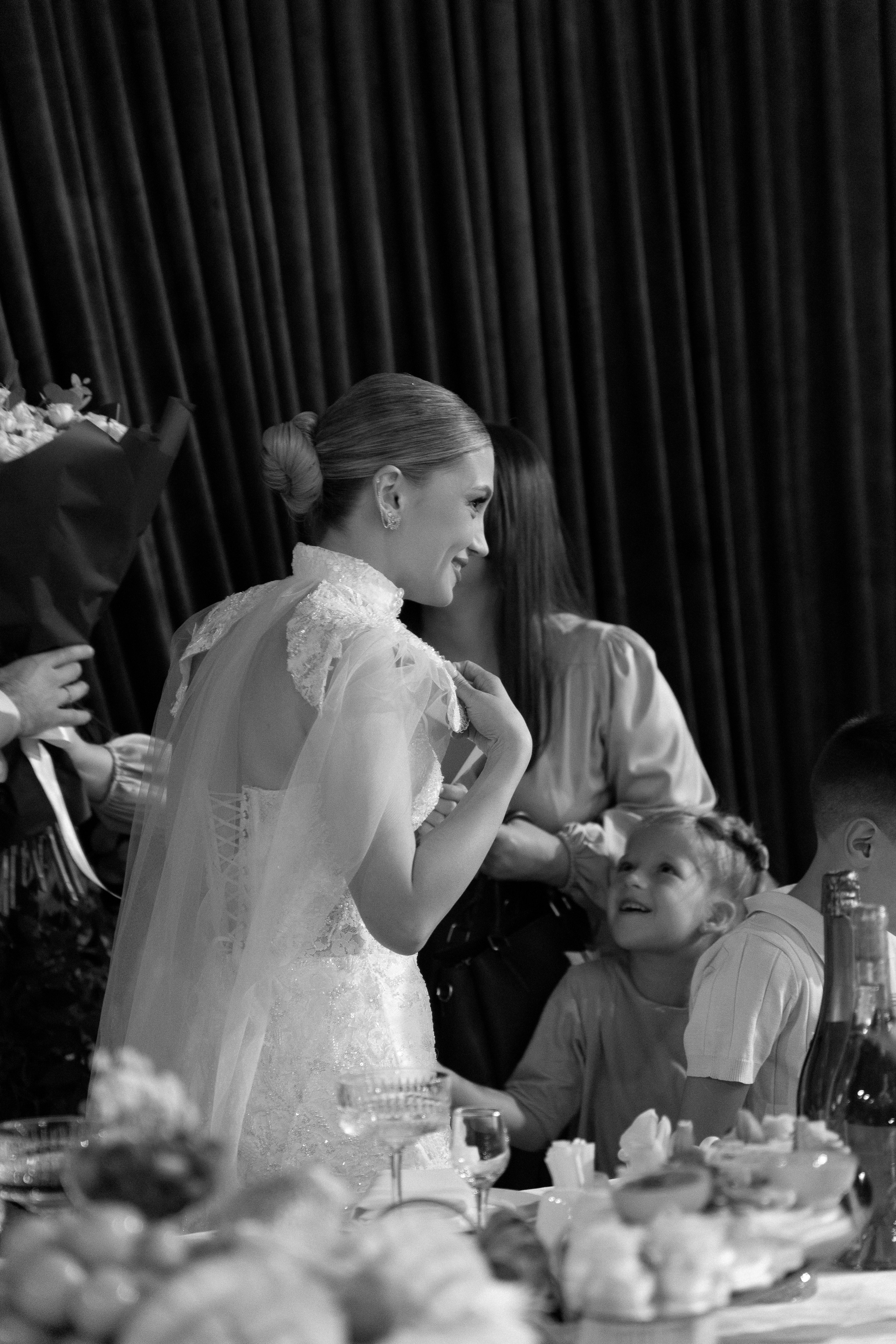 Тагир и Кристина. Свадебный фотограф