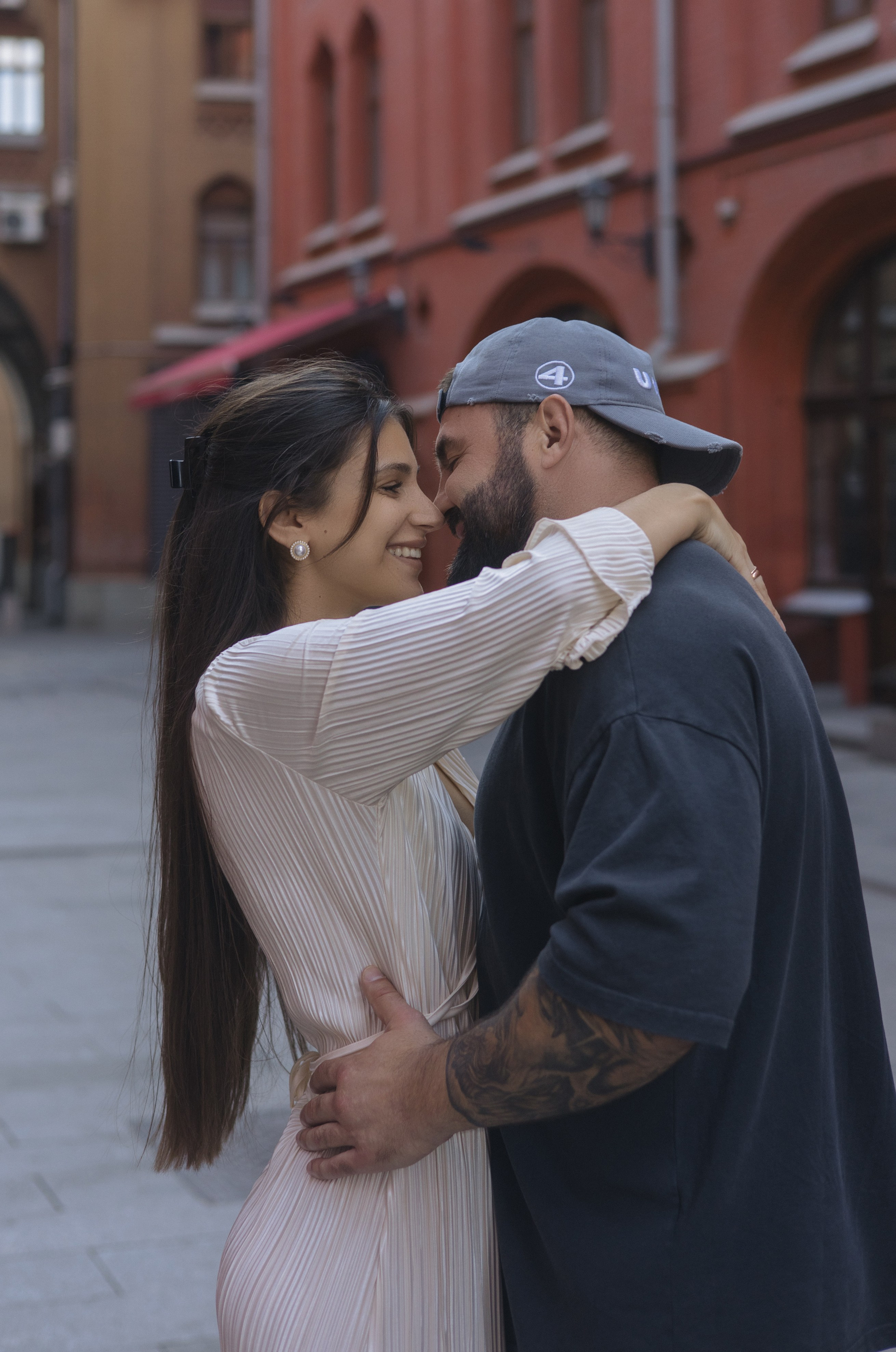 Я люблю тебя без памяти