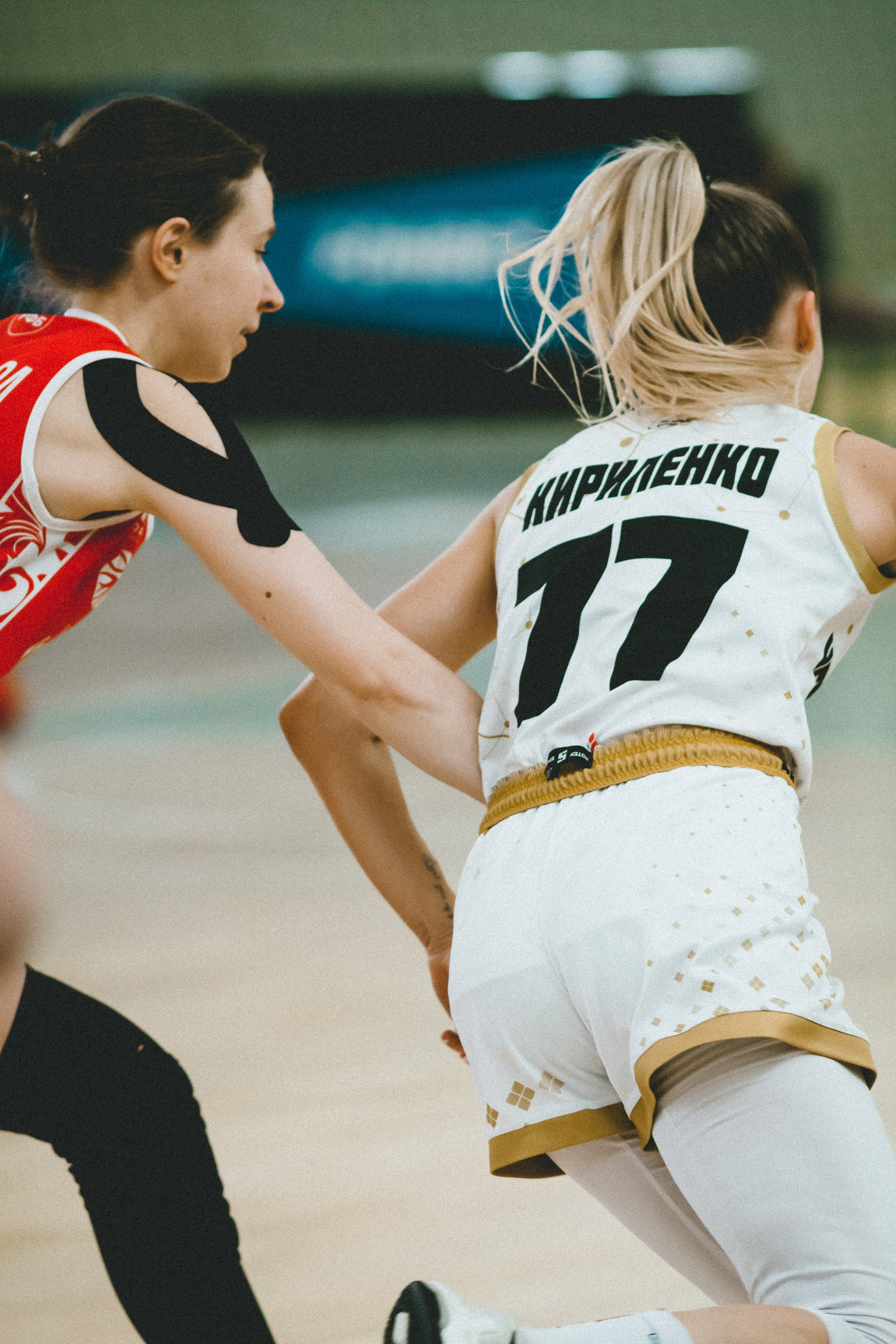 Атланта-Юность / 1. Фотография