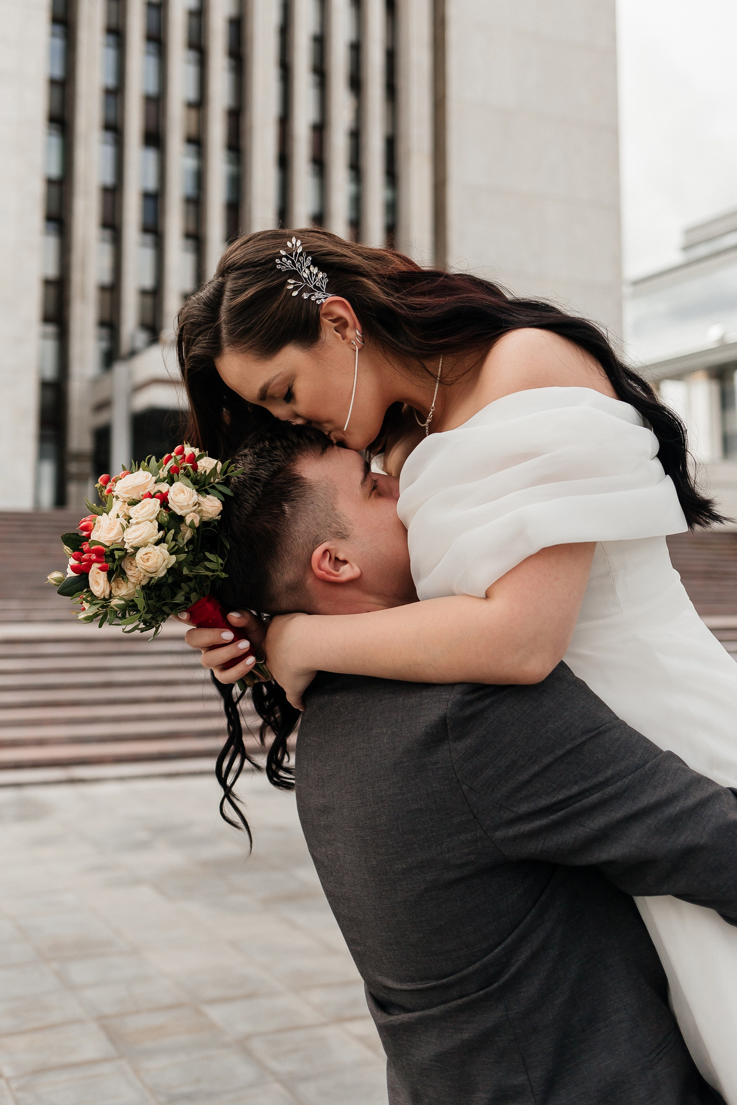 Дмитрий и Мария/2024. Свадебный и семейный фотограф в Екатеринбурге