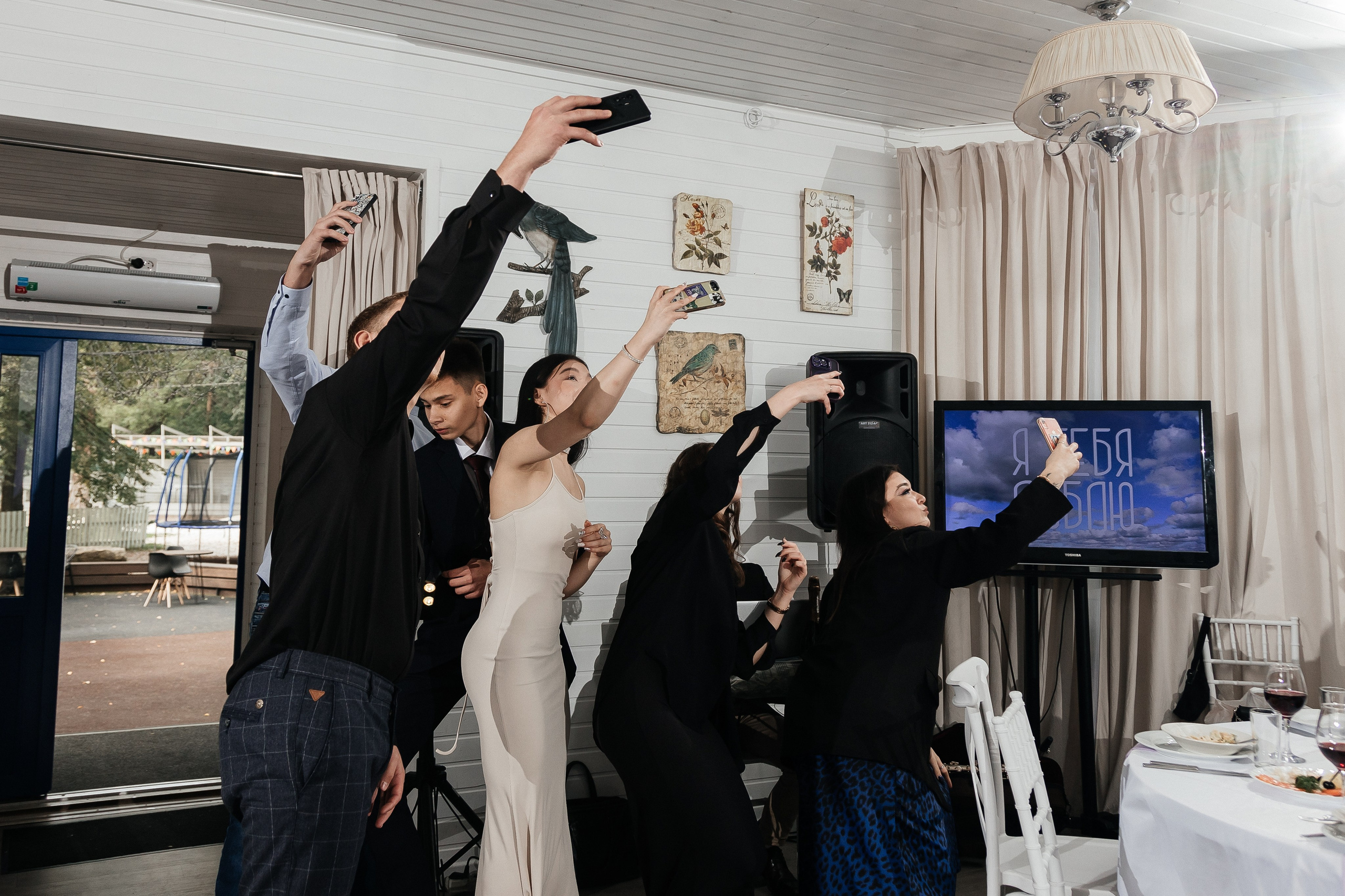 Дмитрий и Мария/2024. Свадебный и семейный фотограф в Екатеринбурге