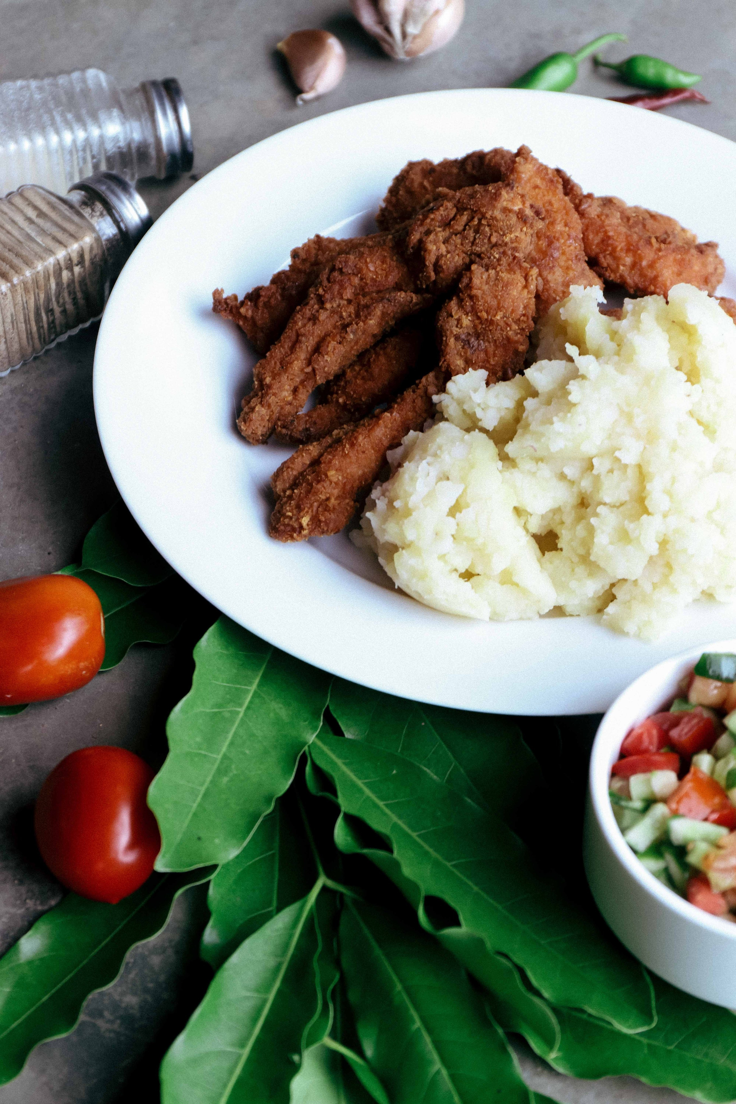 Ресторан в Аругам бей. Фотограф на Шри-Ланке