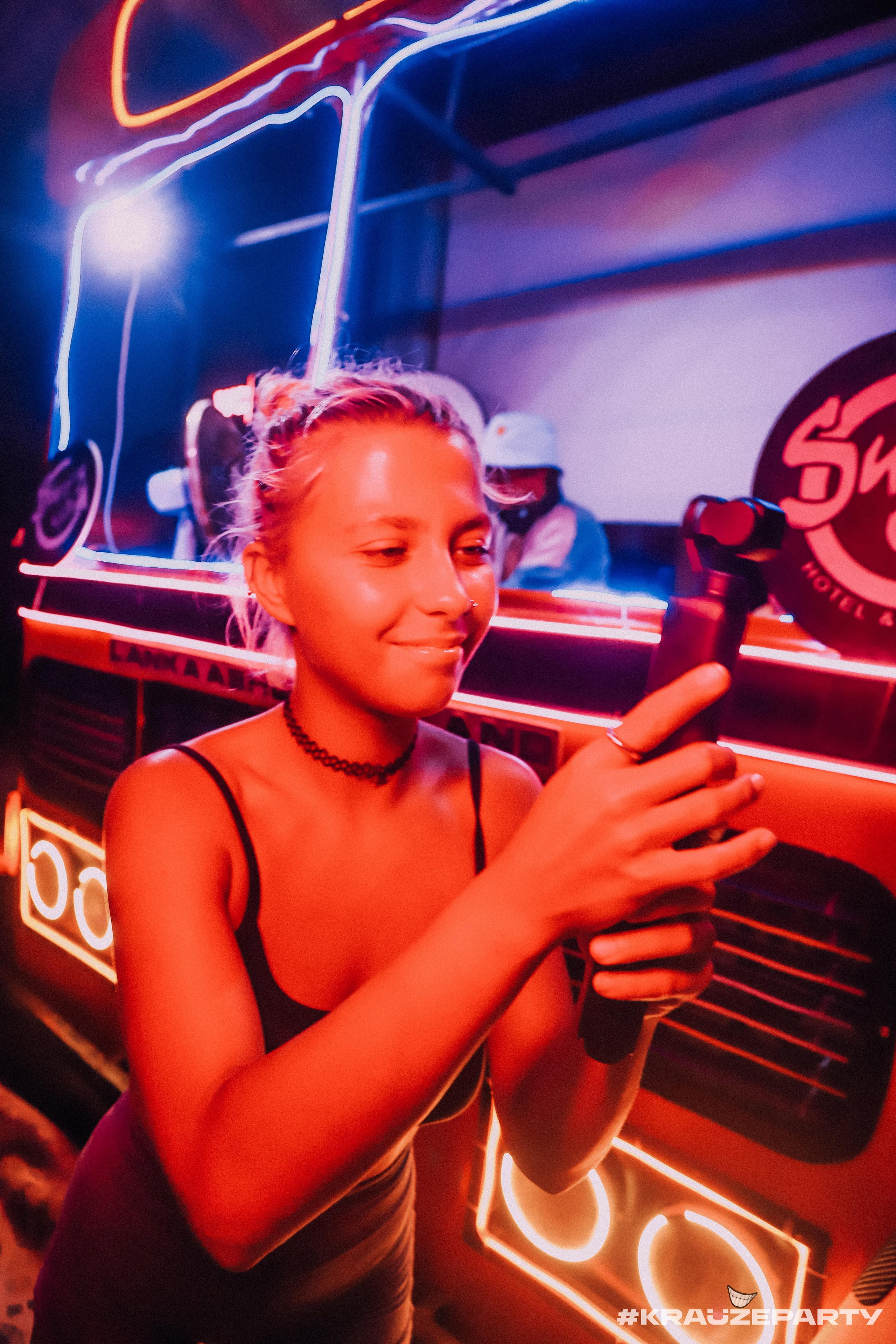 Репортаж с концерта Мистер Малой. Фотограф на Шри-Ланке