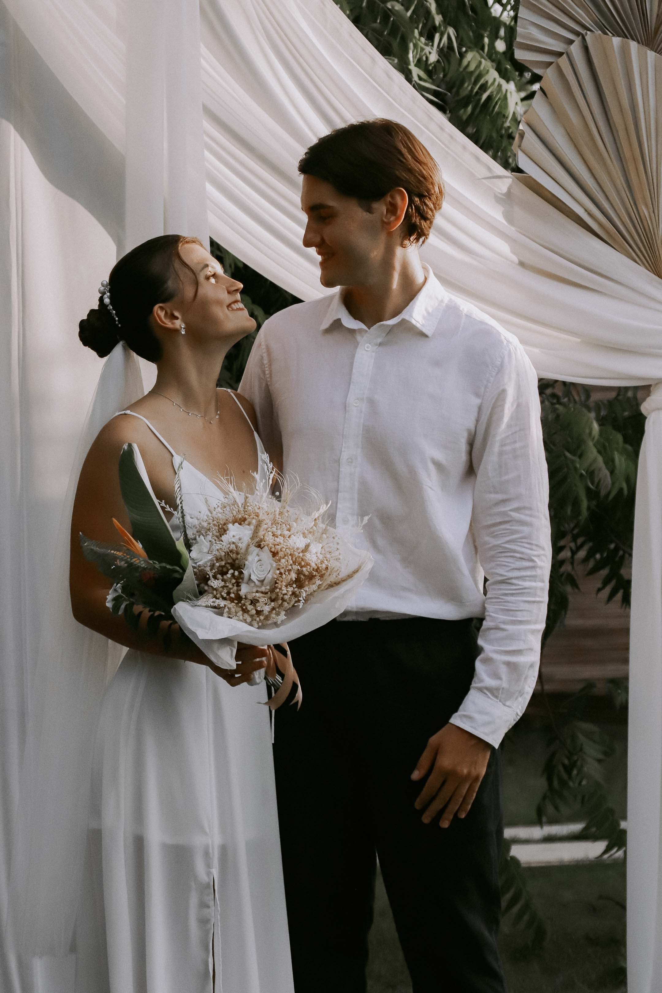 Свадьба Аругамбей. Фотограф на Шри-Ланке