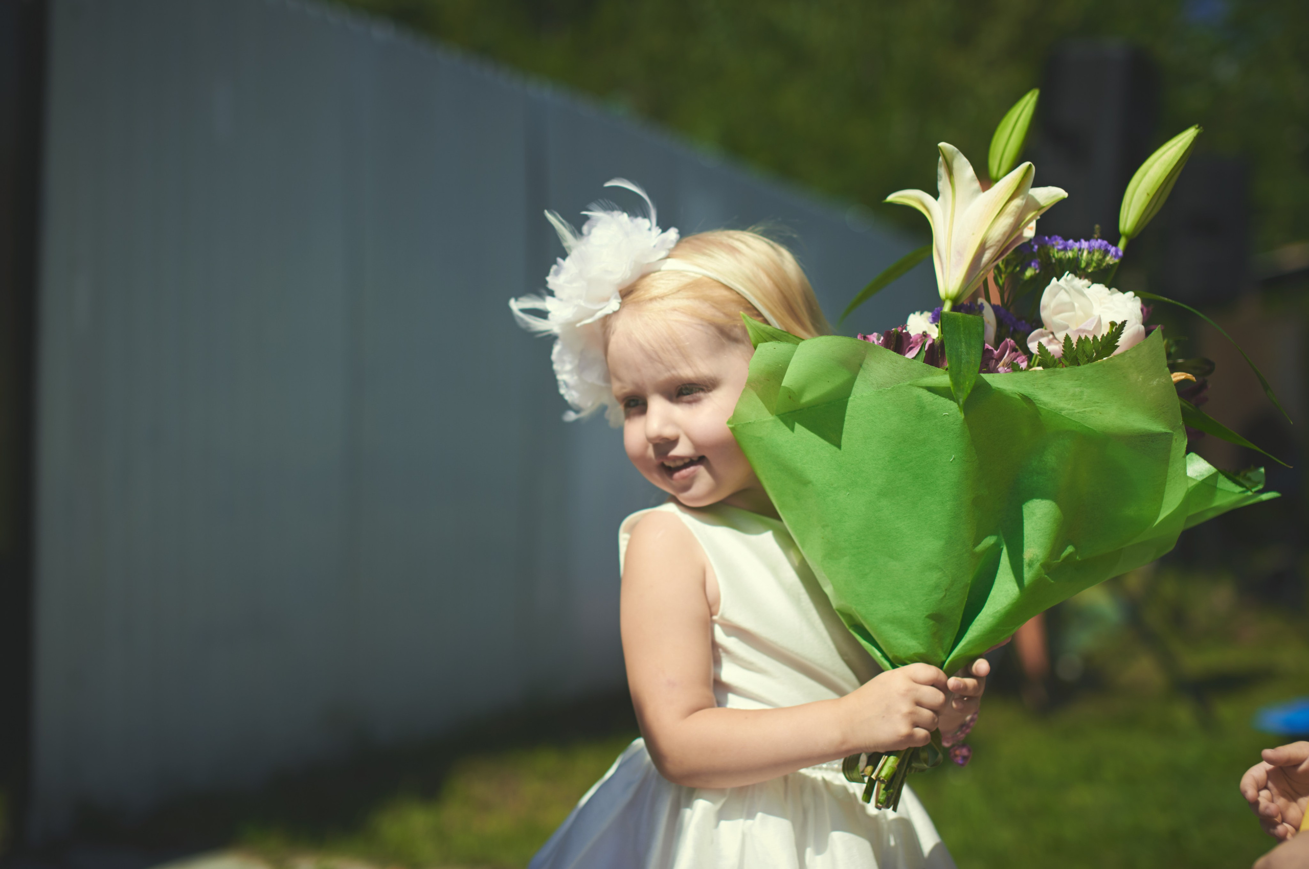 Guzel 3 yers party. Photo & Video production, in Bishkek, Kyrgyzstan