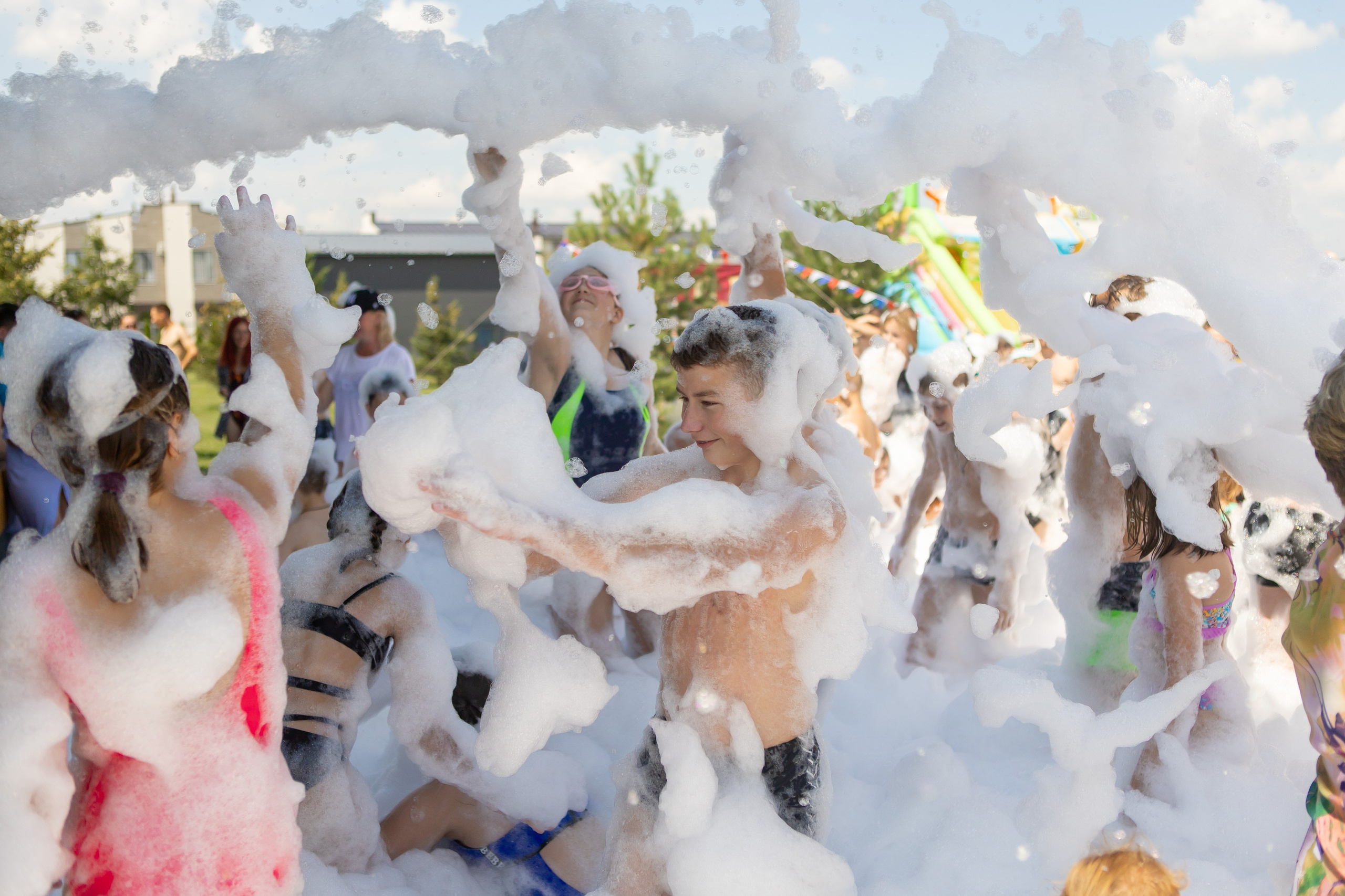 БЕКАРТ — День Семьи. Свадебный и портретный Фотограф в Липецке Дмитрий Котюков