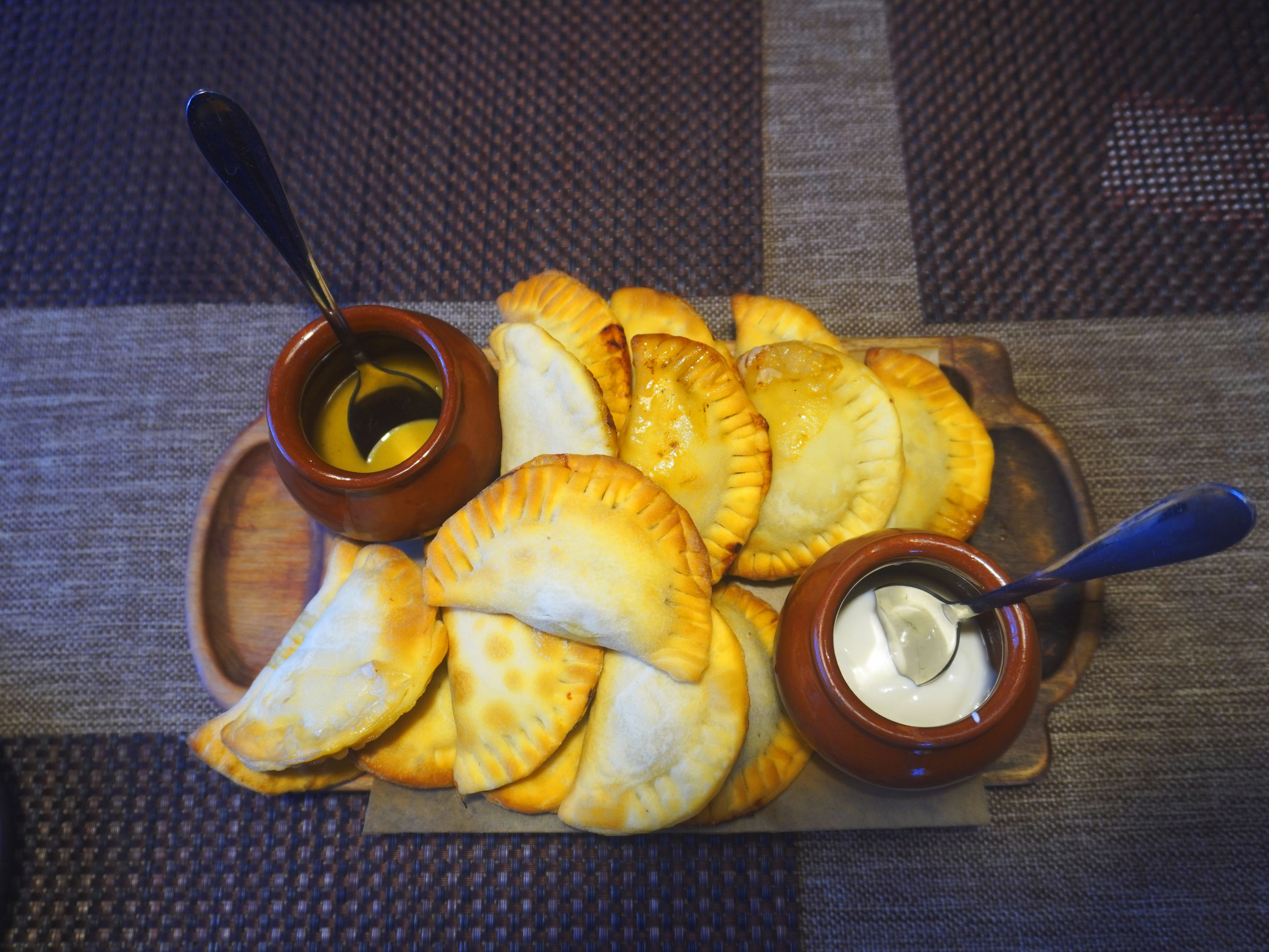 Гастро съёмка. Сайт фотографа Александра Дубинина