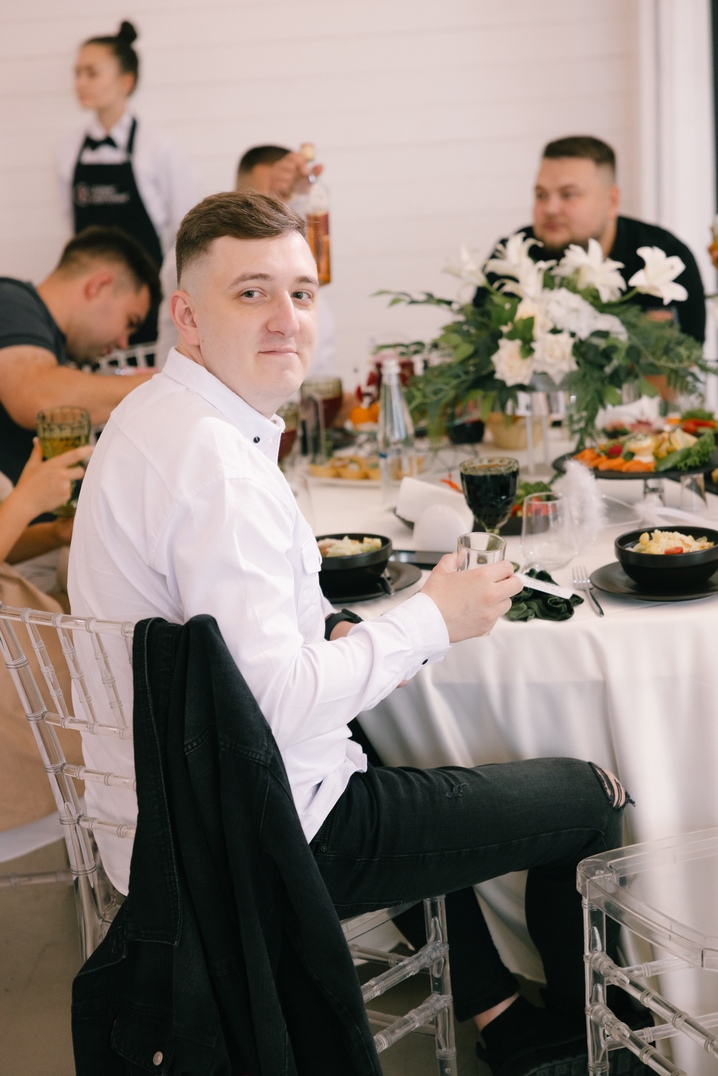 Wedding. Фотограф в Ижевске и Казани Богданов Яков