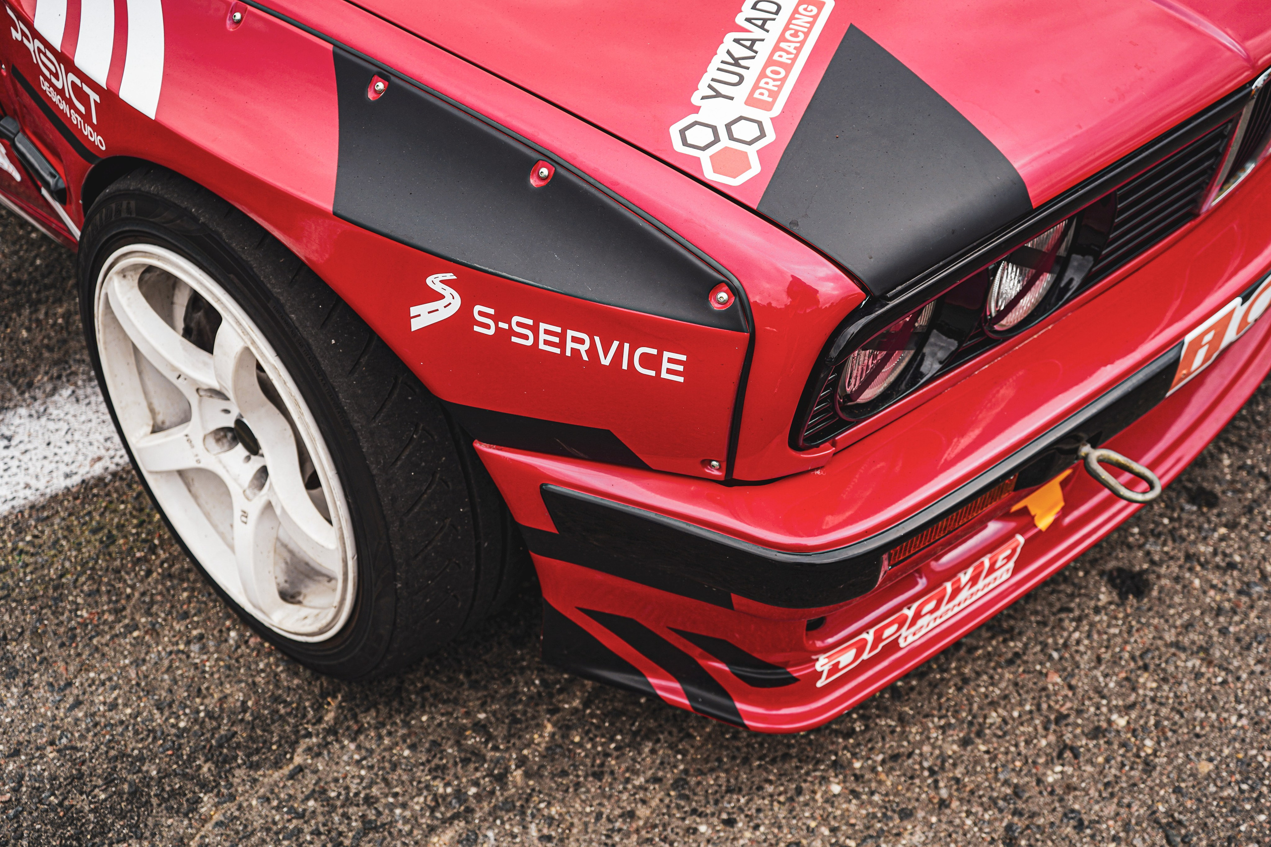 YUKA DRIVE FEST. Беларусь 2025. Объективно. Показываю жизнь через свои кадры