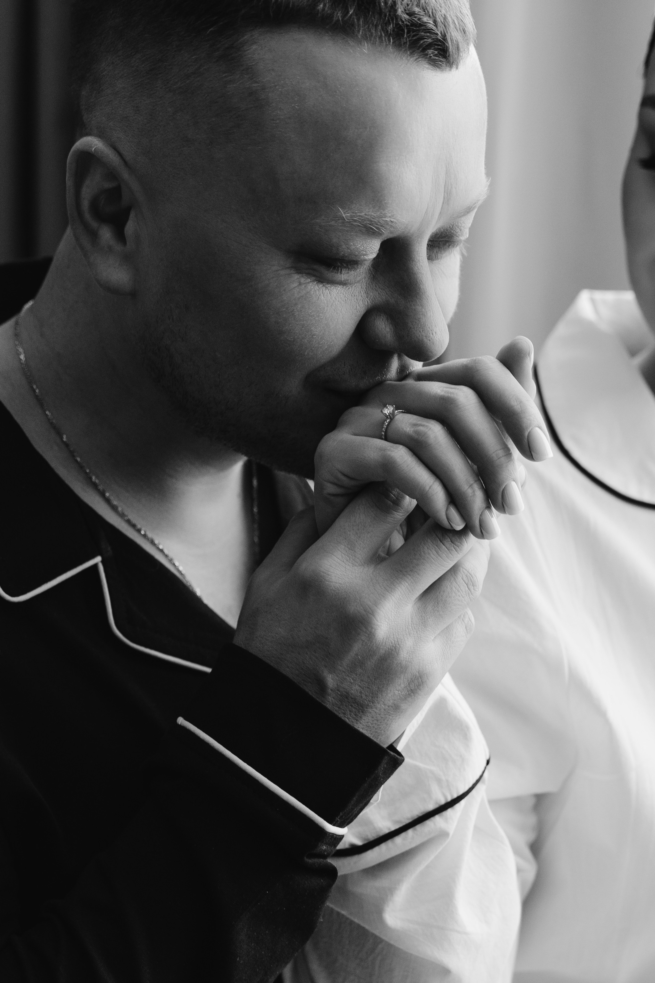 Евгений & Екатерина. Свадебный и студийный фотограф в Нижнем Новгороде