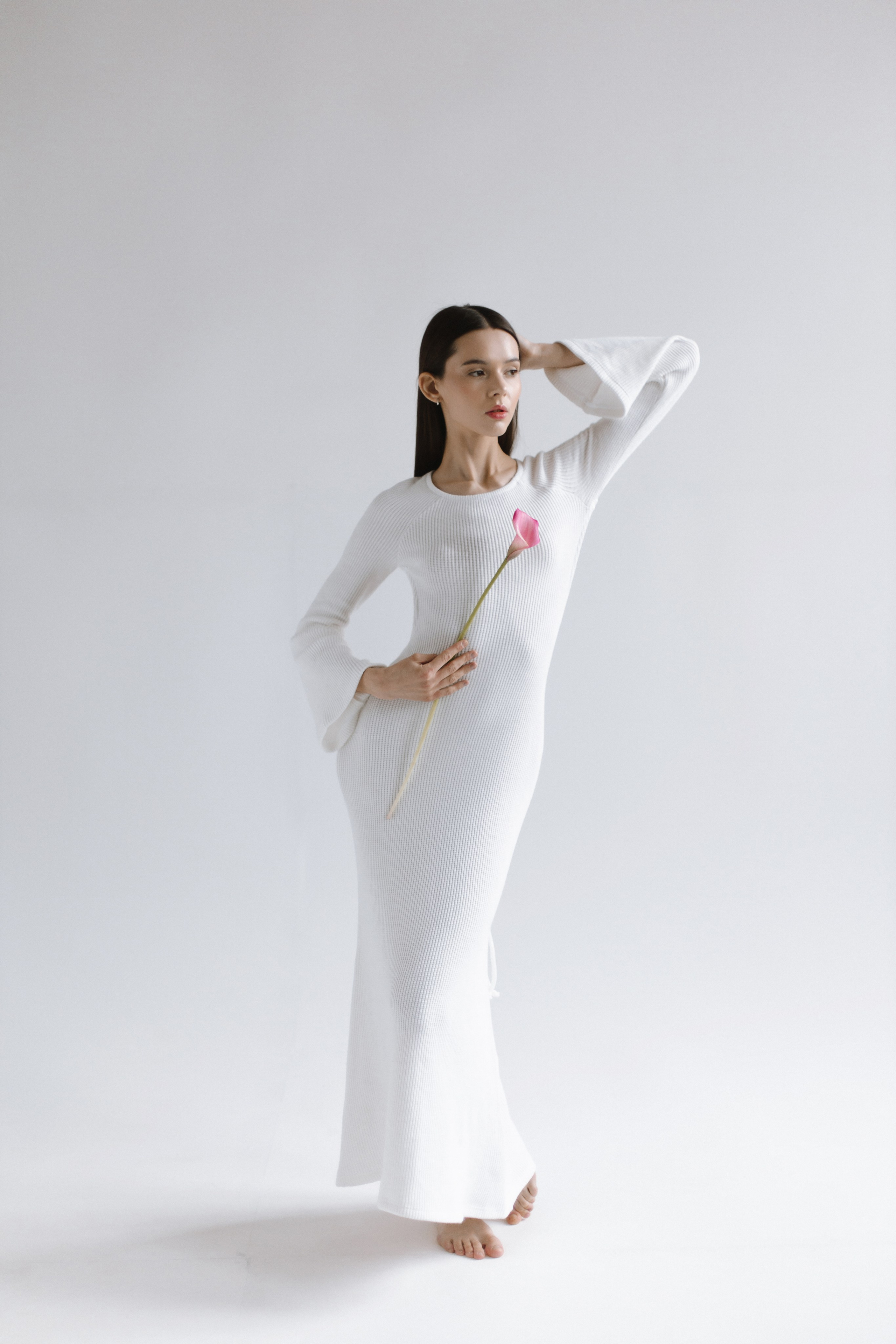 Маша. Фотограф Ира Григорьева