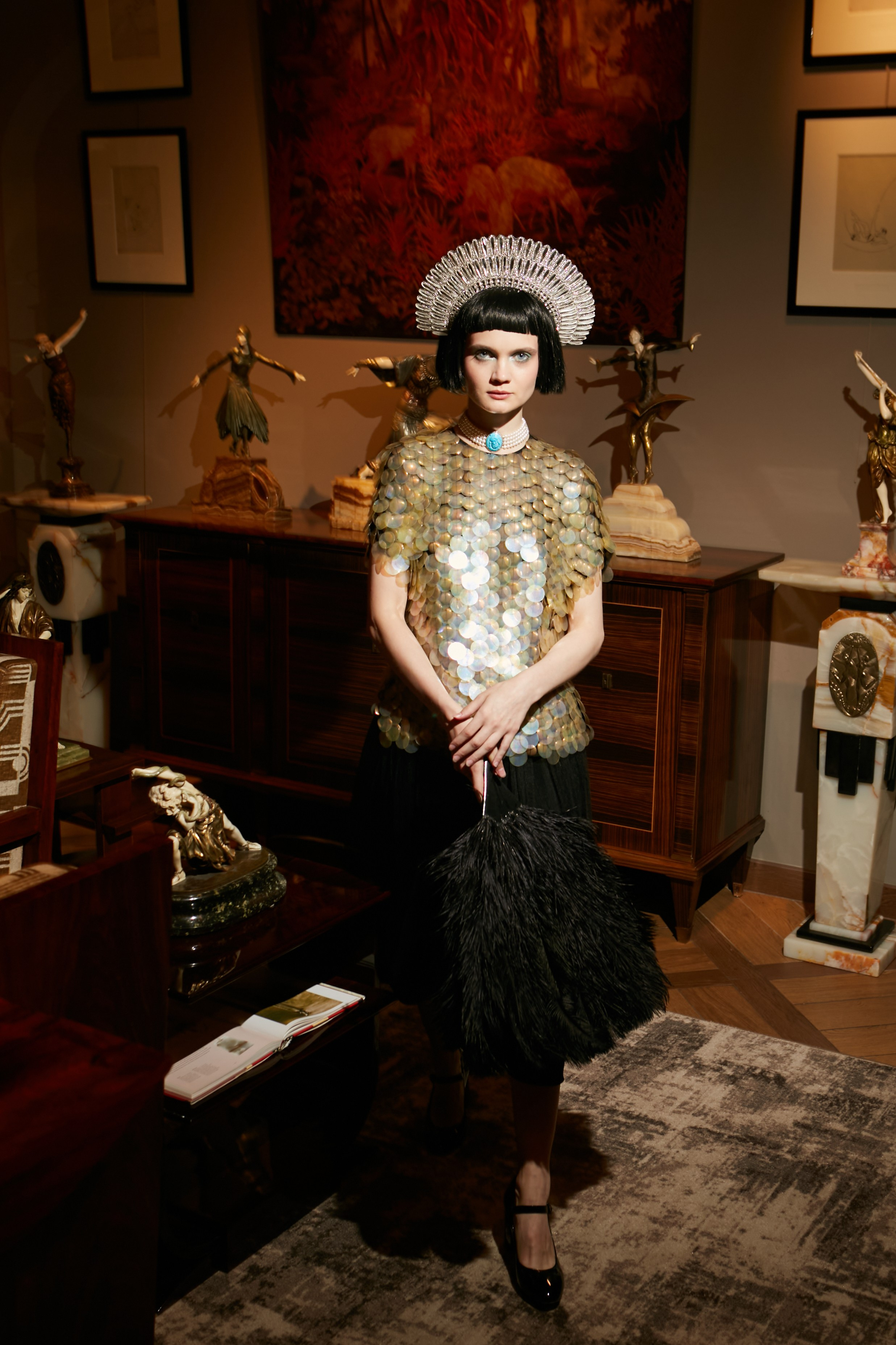 Фотограф Алексей Веселов