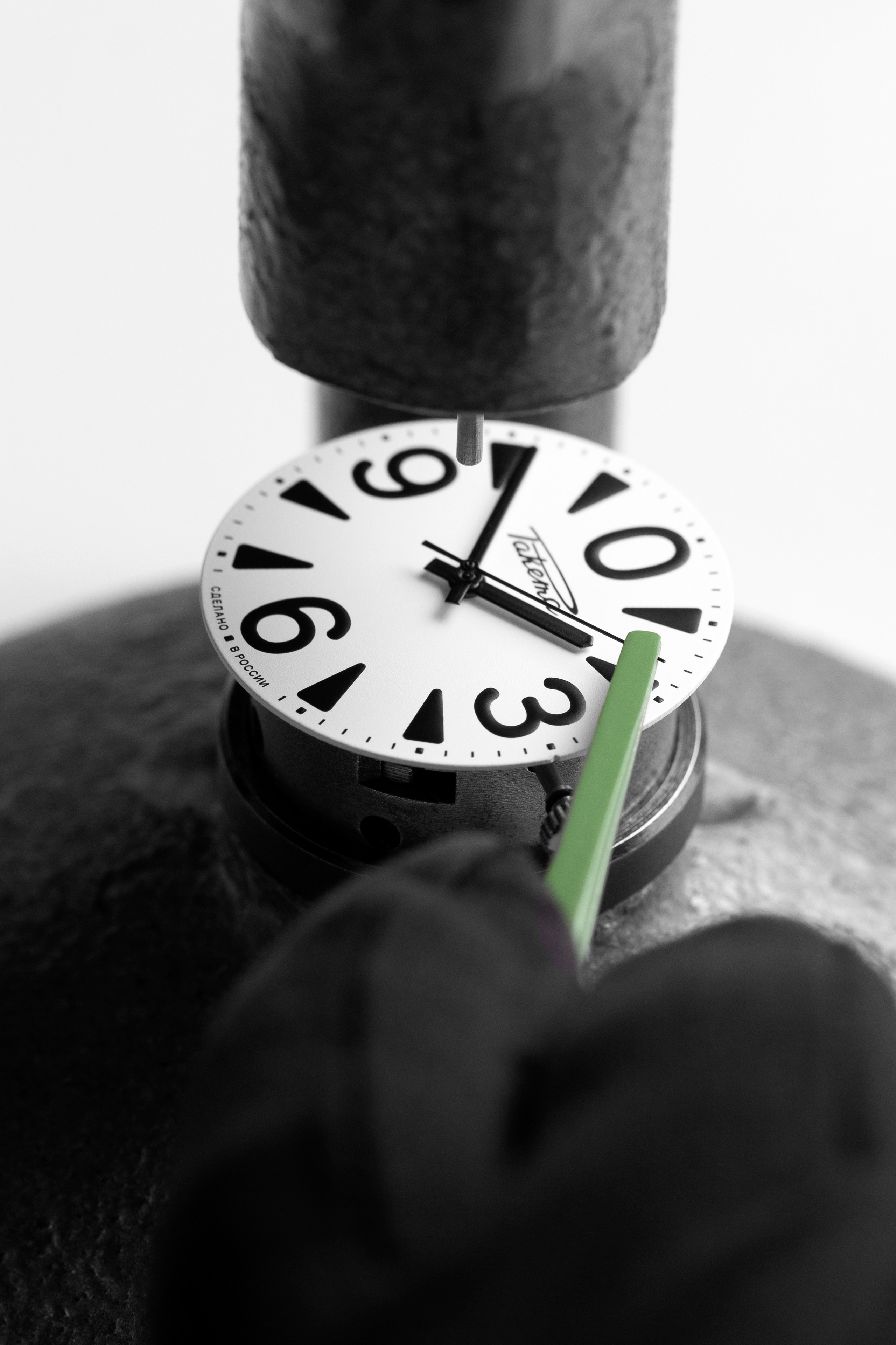 Предметы. Фотограф Алексей Веселов