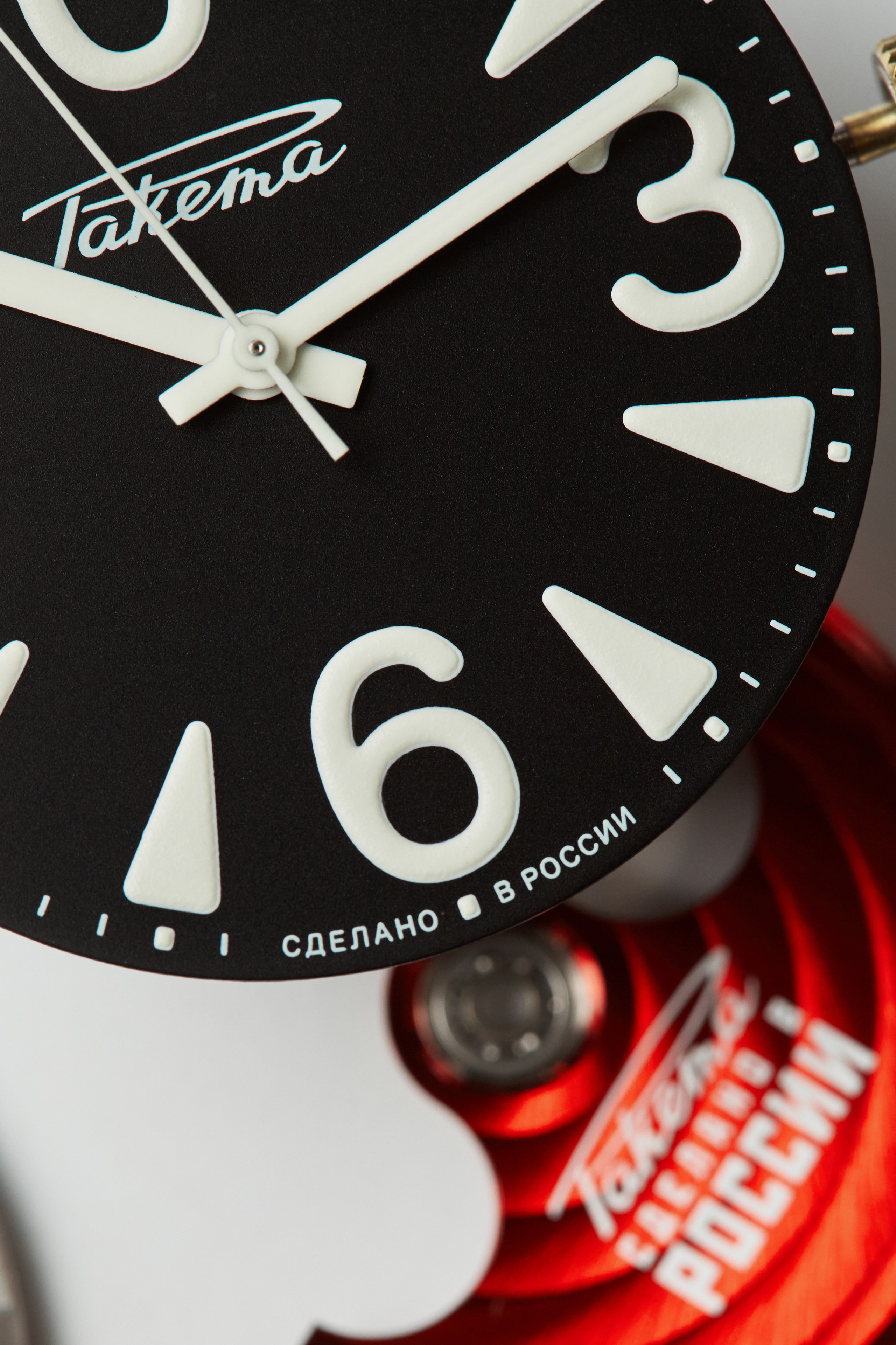 Предметы. Фотограф Алексей Веселов