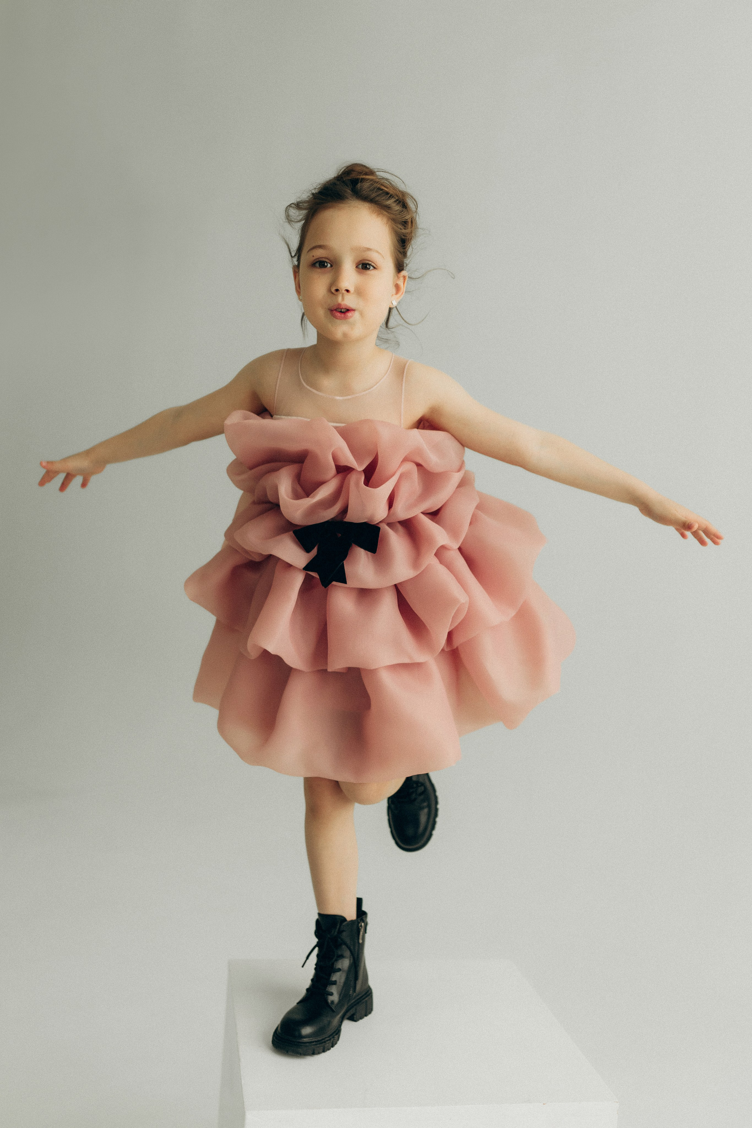 Полина. Семейный фотограф и детский фотограф в Волгограде Алеся Бутакова — дет