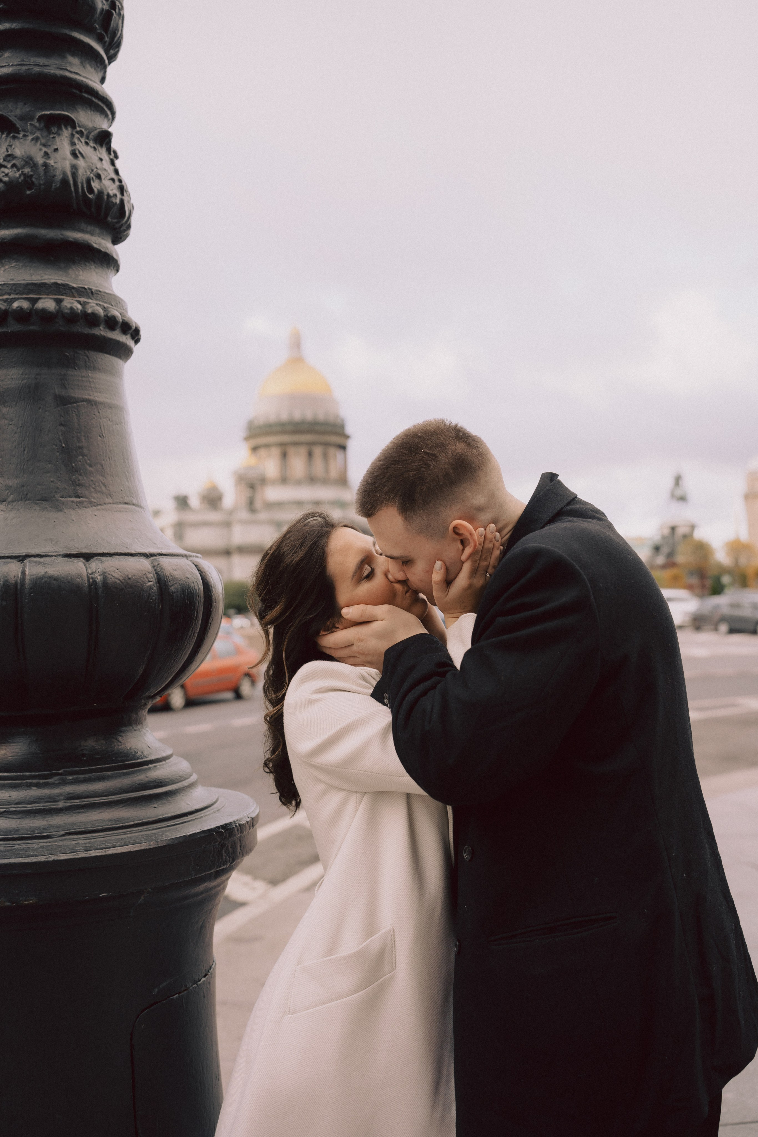 Саша | Лиза. Свадебный Фотограф Яна Мацнева