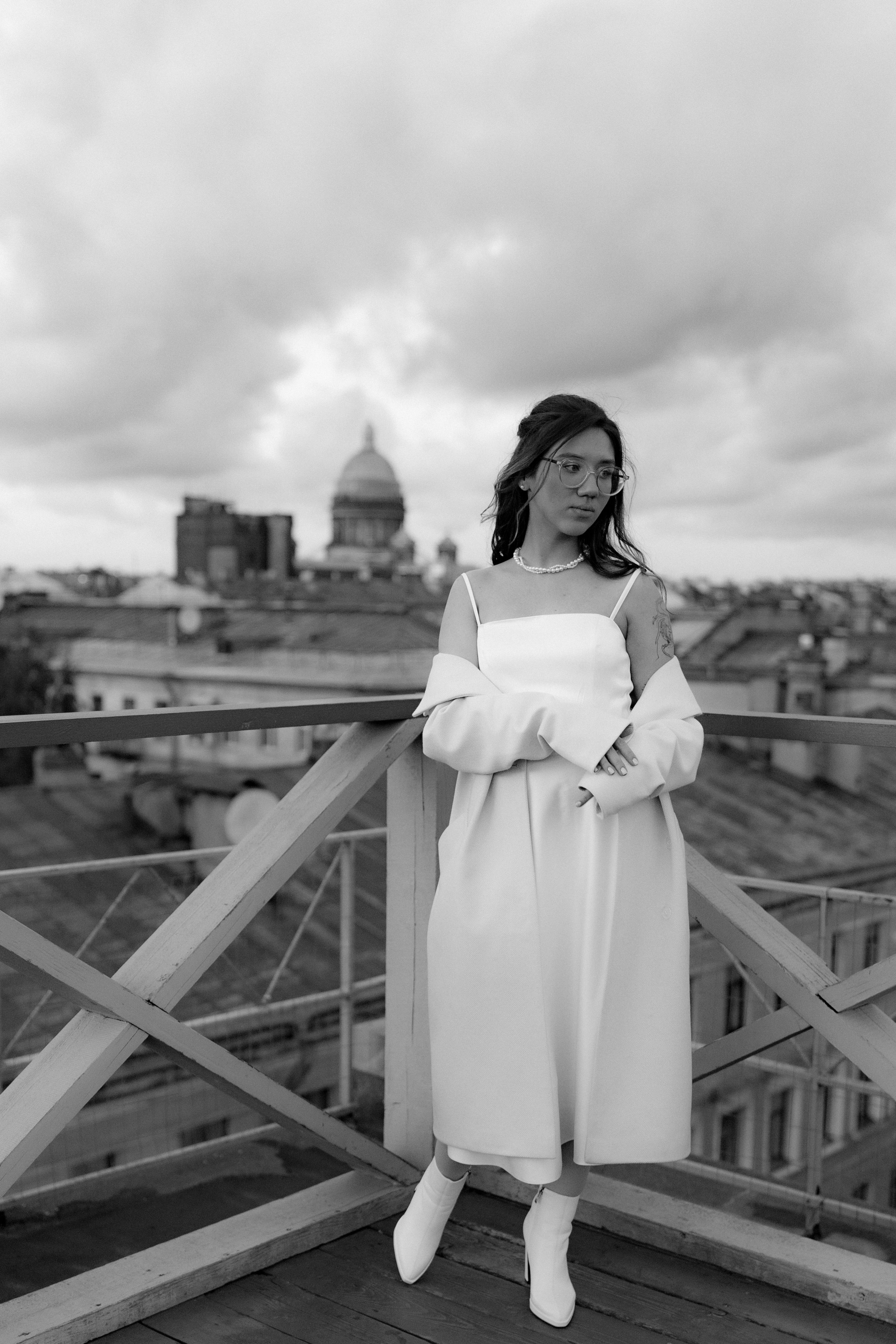 Саша | Лиза. Свадебный Фотограф Яна Мацнева