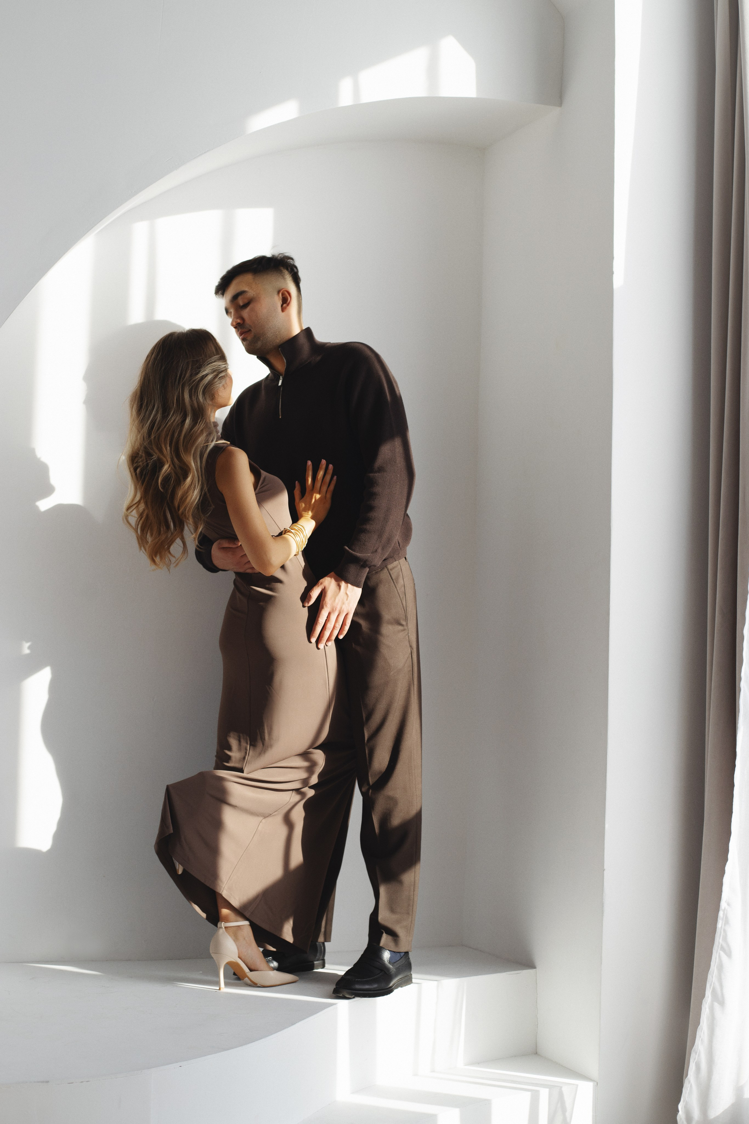 Влад и Екатерина